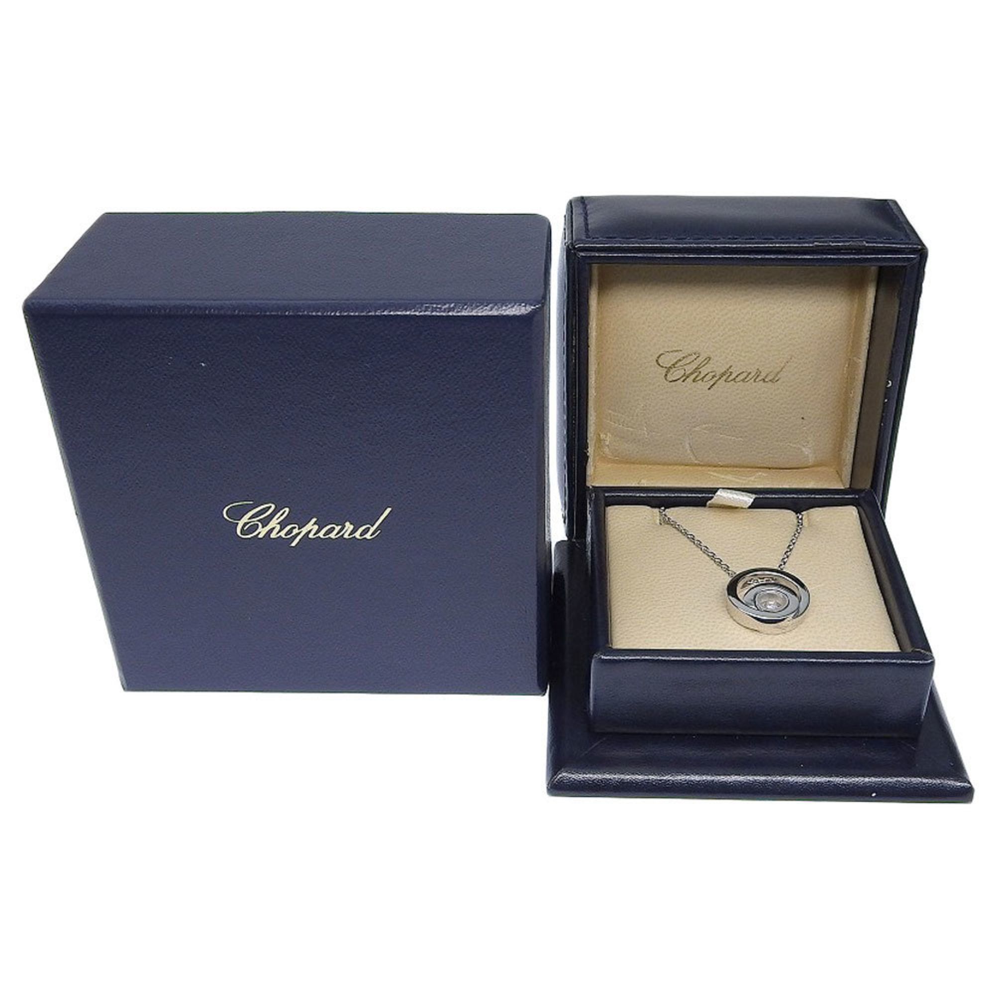 Chopard Chopard Happy Spirit necklace Size ONE SIZE - 5 Thumbnail