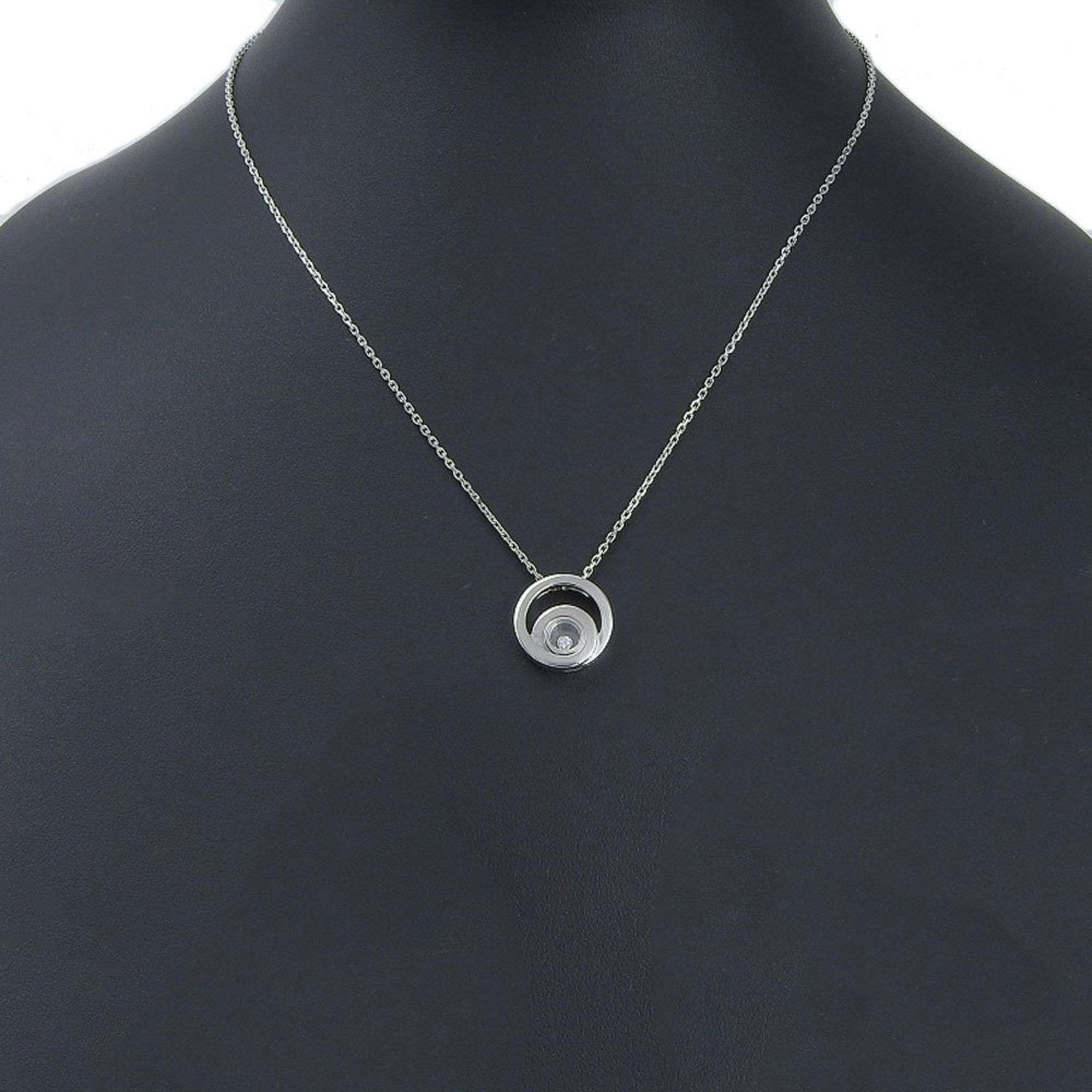 Chopard Chopard Happy Spirit necklace Size ONE SIZE - 6 Thumbnail
