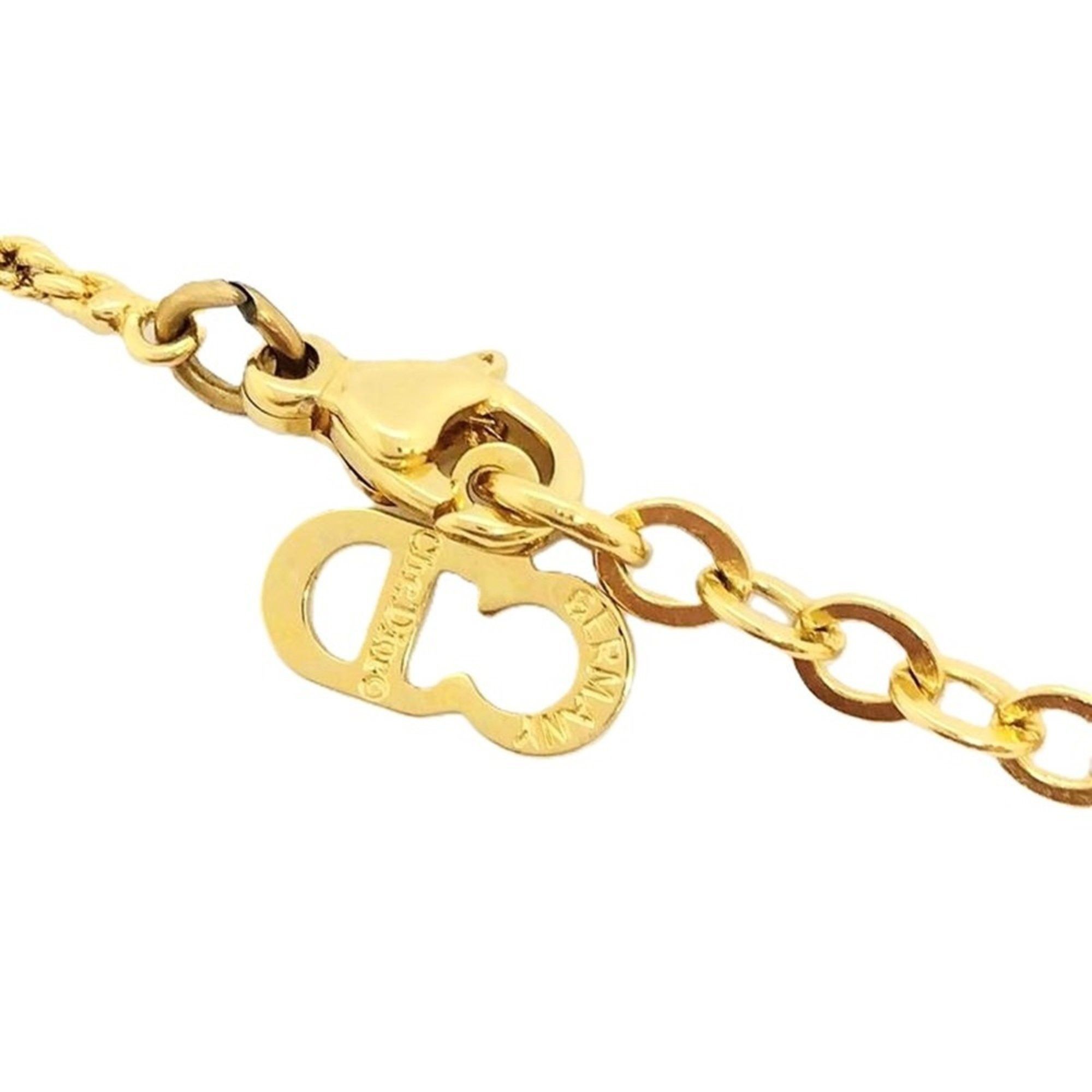 Dior Dior necklace Size ONE SIZE - 6 Thumbnail