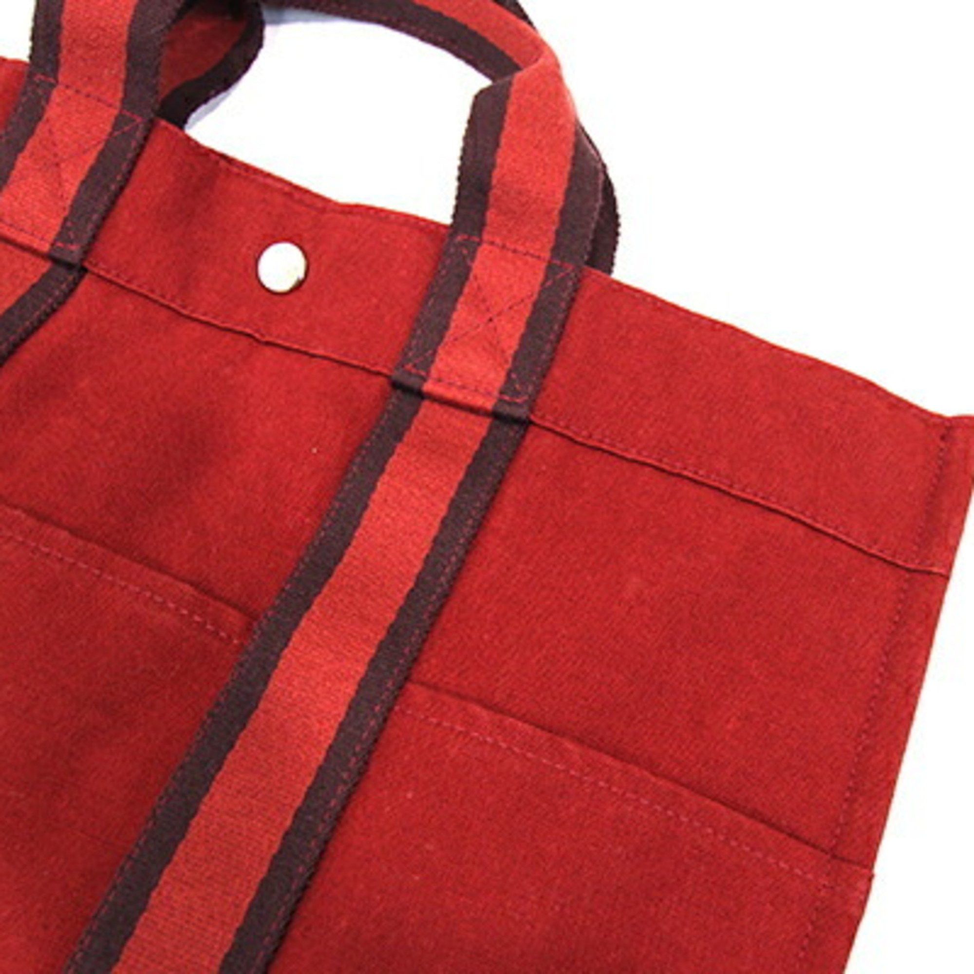Hermes Hermès Fourre tout tote Size ONE SIZE - 5 Thumbnail
