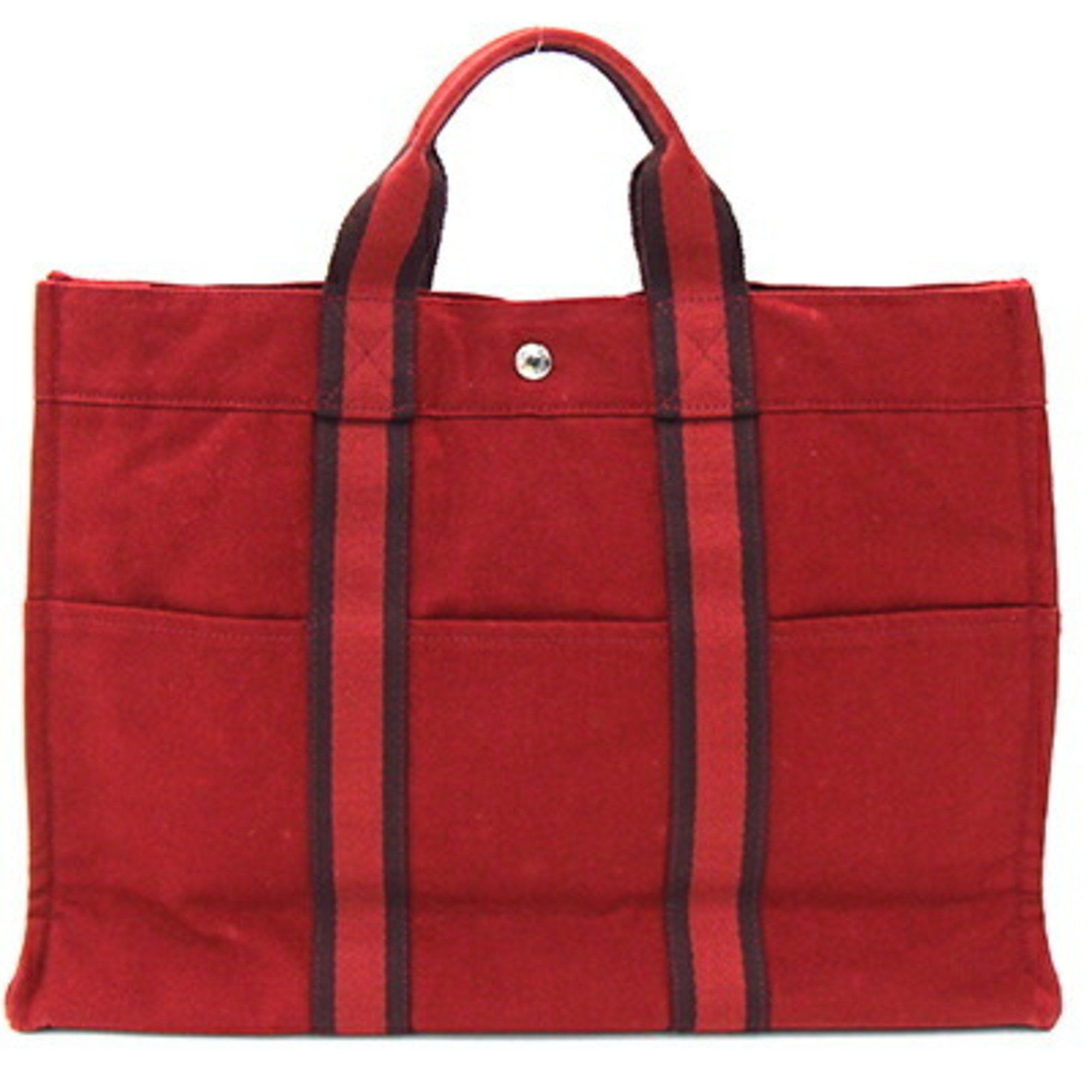 Hermes Hermès Fourre tout tote Size ONE SIZE - 2 Thumbnail