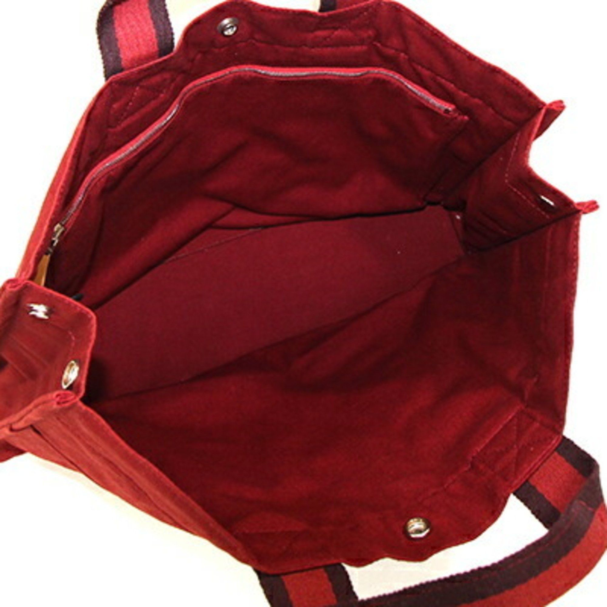 Hermes Hermès Fourre tout tote Size ONE SIZE - 6 Thumbnail