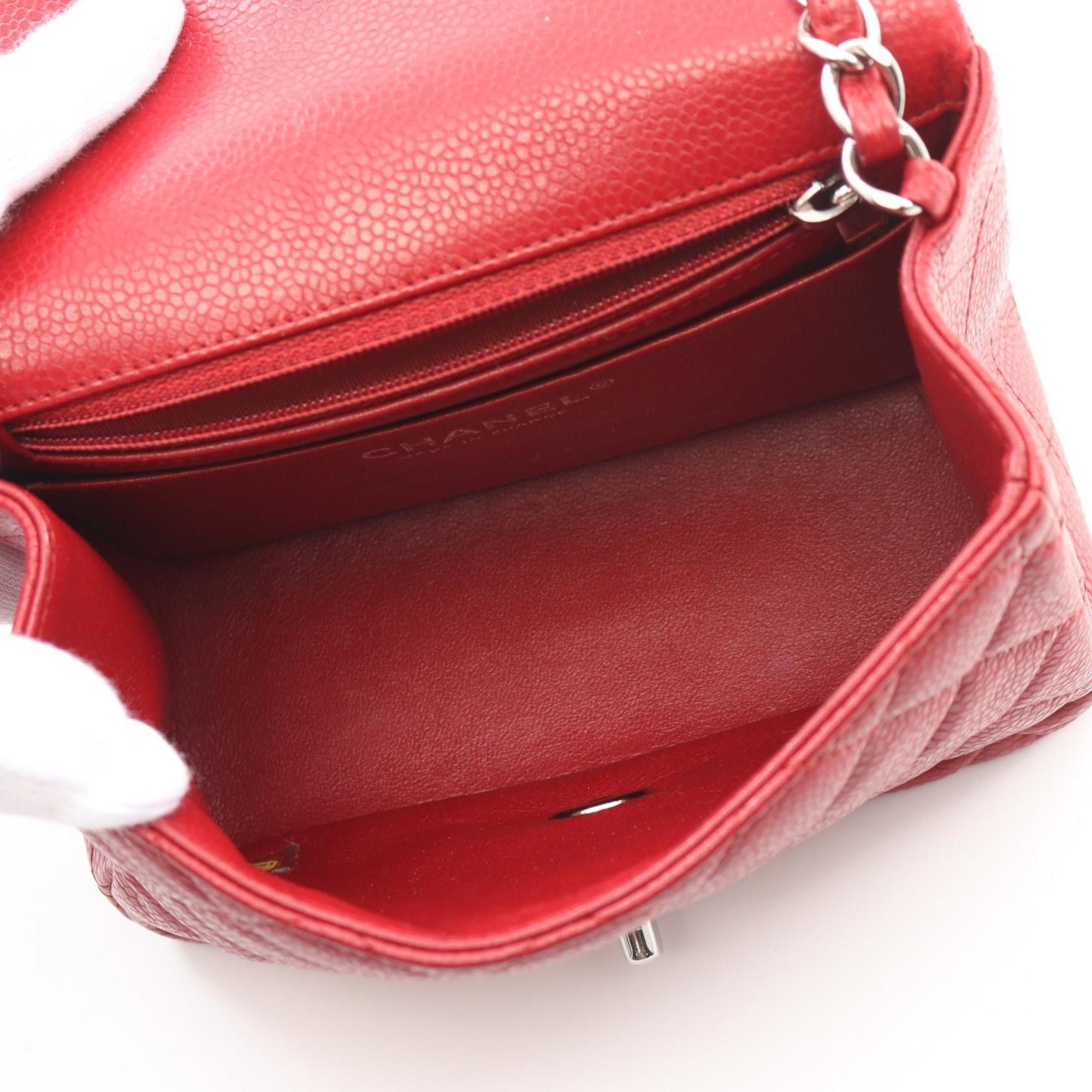 Chanel Chanel Single flap shoulder Size ONE SIZE - 8 Thumbnail