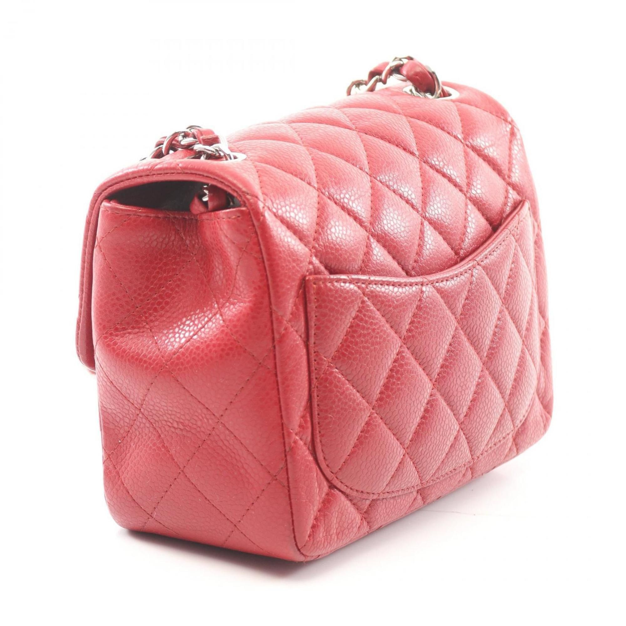 Chanel Chanel Single flap shoulder Size ONE SIZE - 2 Thumbnail