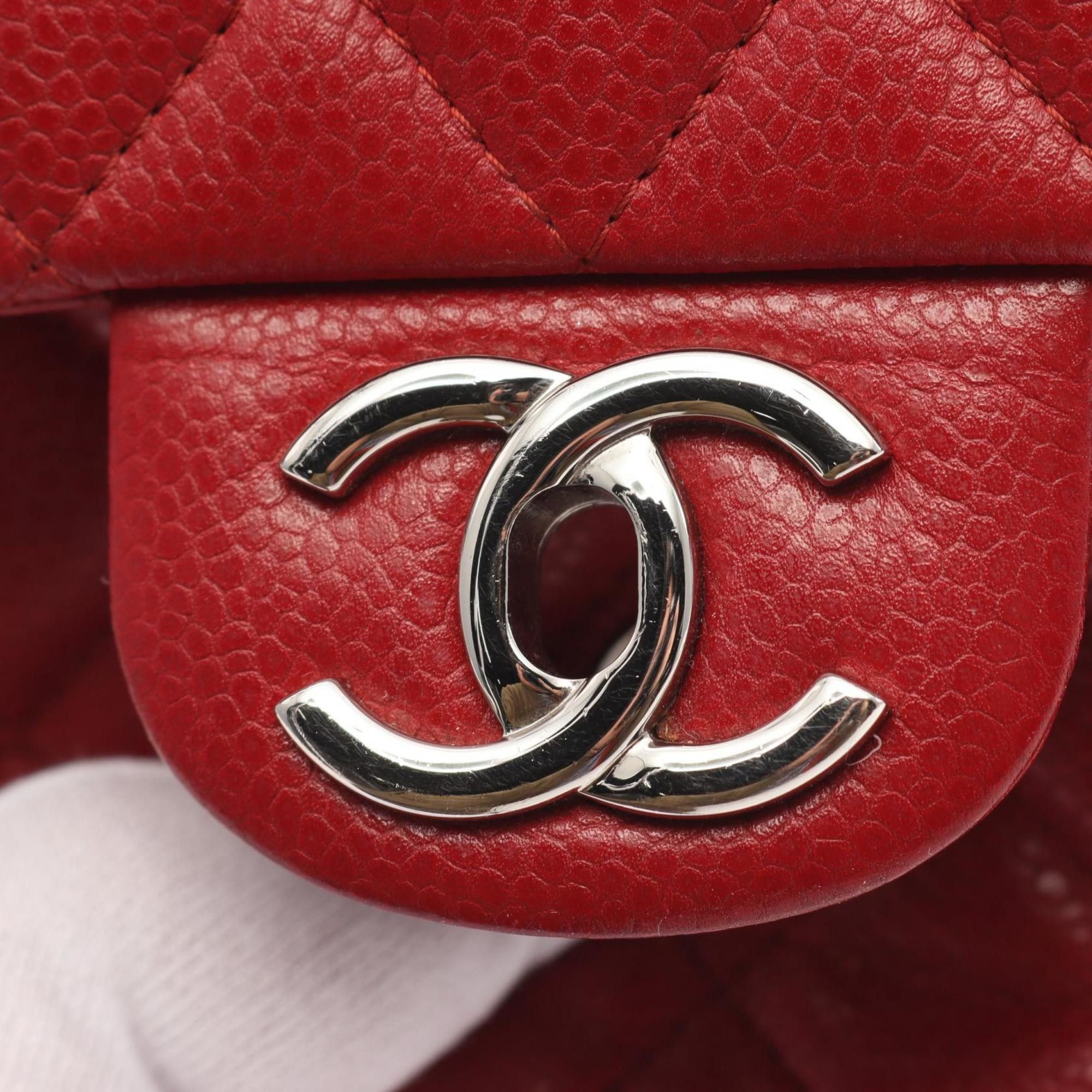 Chanel Chanel Single flap shoulder Size ONE SIZE - 6 Thumbnail