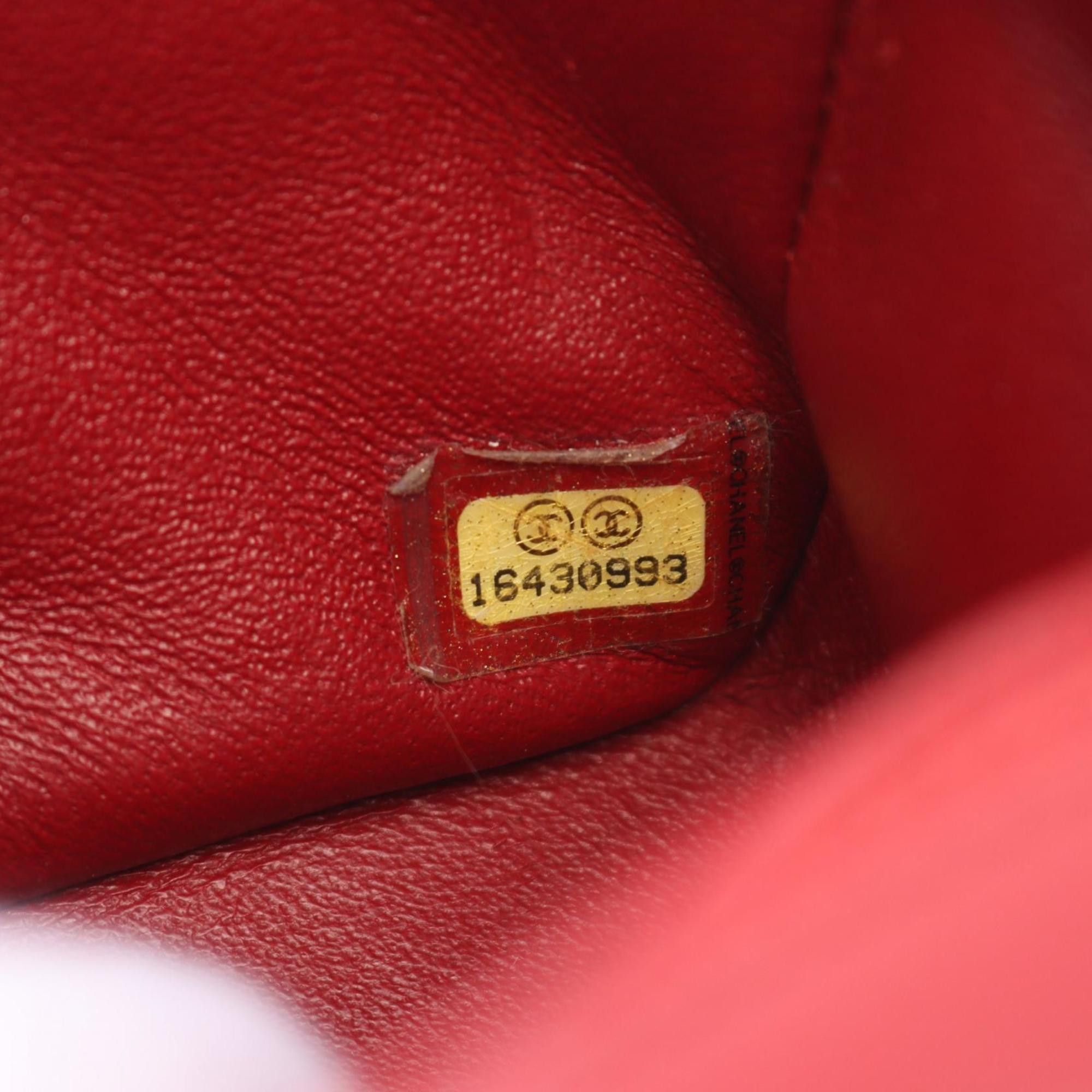 Chanel Chanel Single flap shoulder Size ONE SIZE - 9 Thumbnail