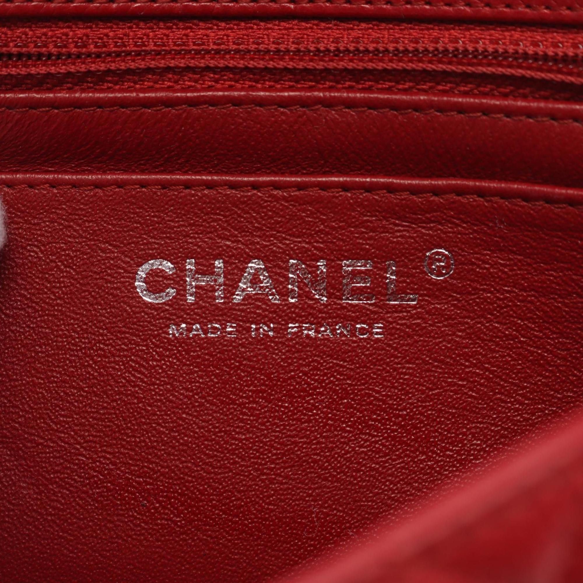 Chanel Chanel Single flap shoulder Size ONE SIZE - 10 Thumbnail