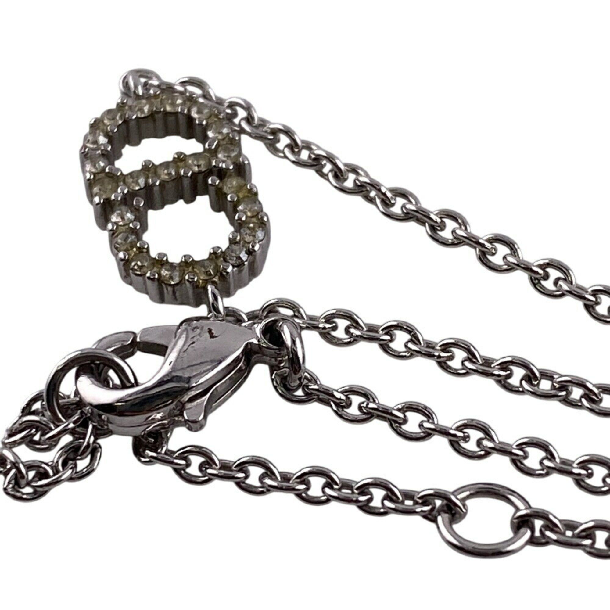 Dior Dior CD bracelet Size ONE SIZE - 8 Thumbnail
