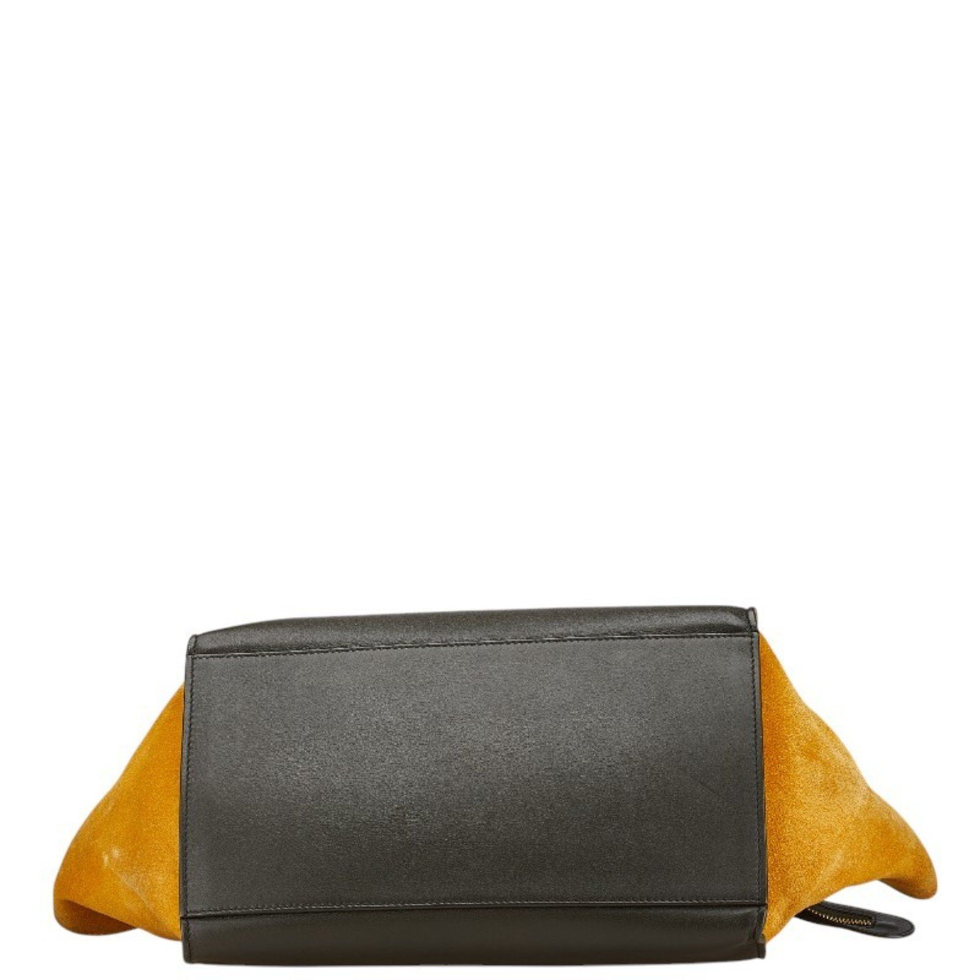 Celine Céline Trapèze handbag Size ONE SIZE - 3 Thumbnail