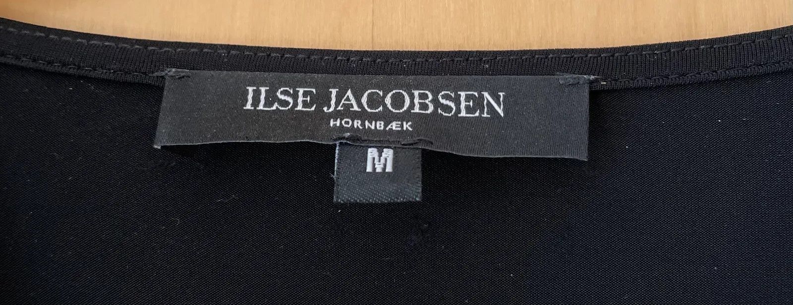 Ilse Jacobsen Ilse Jacobsen Blouse Size M / US 6-8 / IT 42-44 - 2 Thumbnail