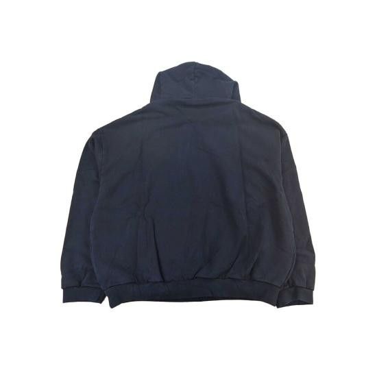 Fear of God FEAR OF GOD Men Sweatshirts 192BT244810F BLACK Size US XXL / EU 58 / 5 - 2 Thumbnail