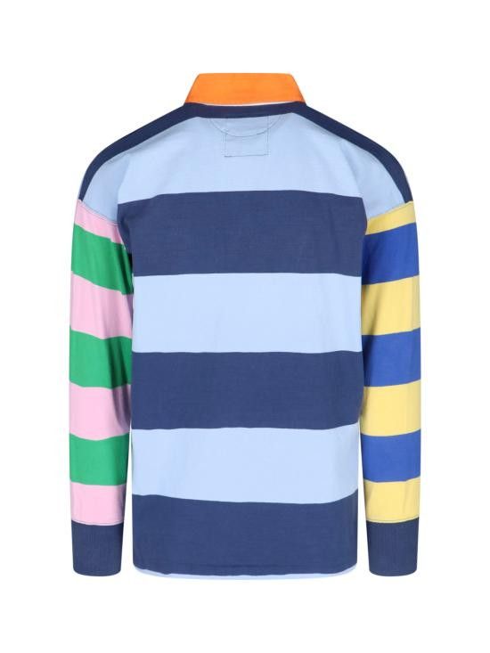 Polo Ralph Lauren POLO RALPH LAUREN Men T-Shirts 710 964972 001 Blue Size US S / EU 44-46 / 1 - 2 Thumbnail