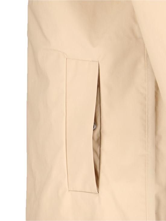 K-Way K-WAY Men Jacket K4131TW AZI Beige Size US M / EU 48-50 / 2 - 4 Thumbnail