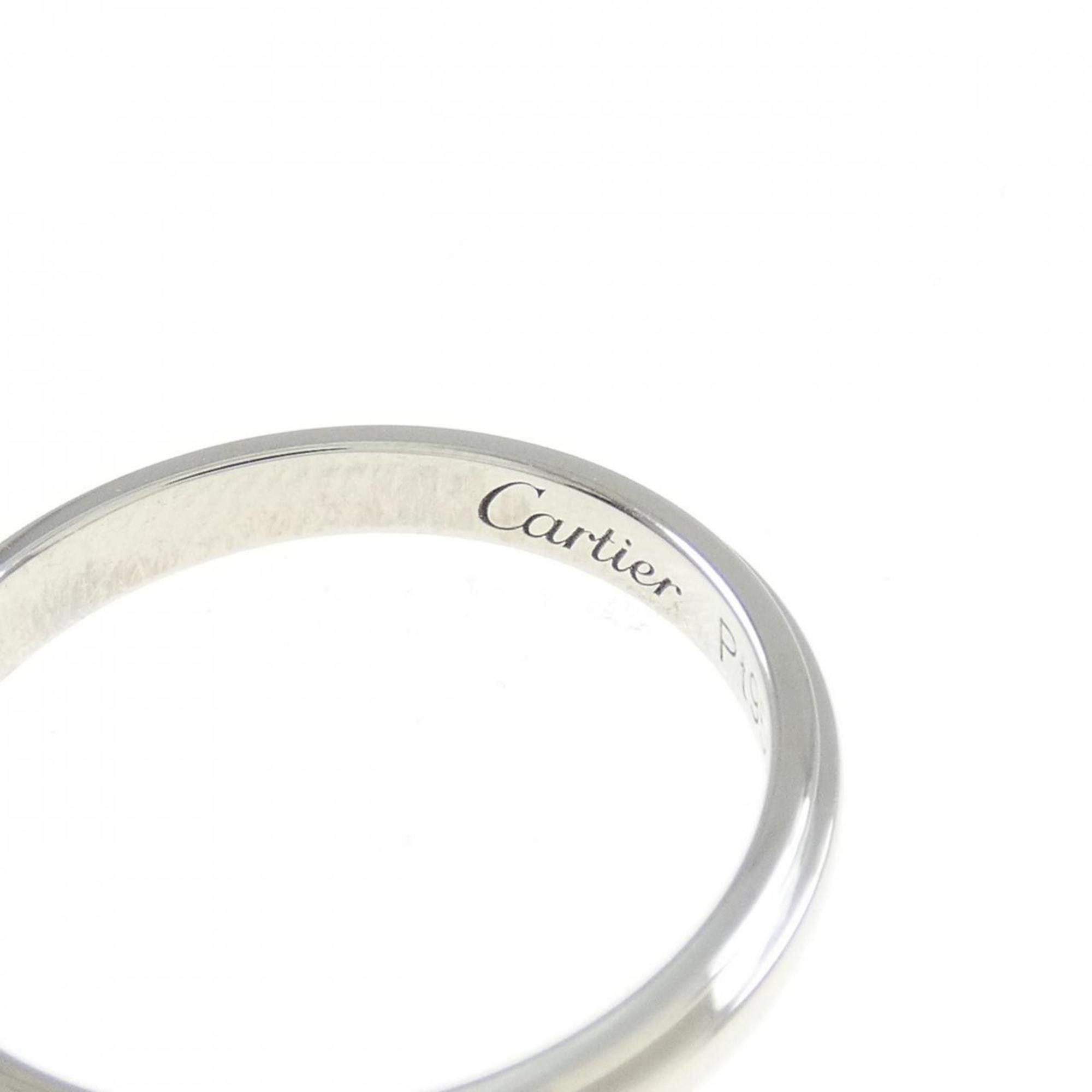 Cartier Cartier Cartier d'Amour ring Size ONE SIZE - 3 Thumbnail