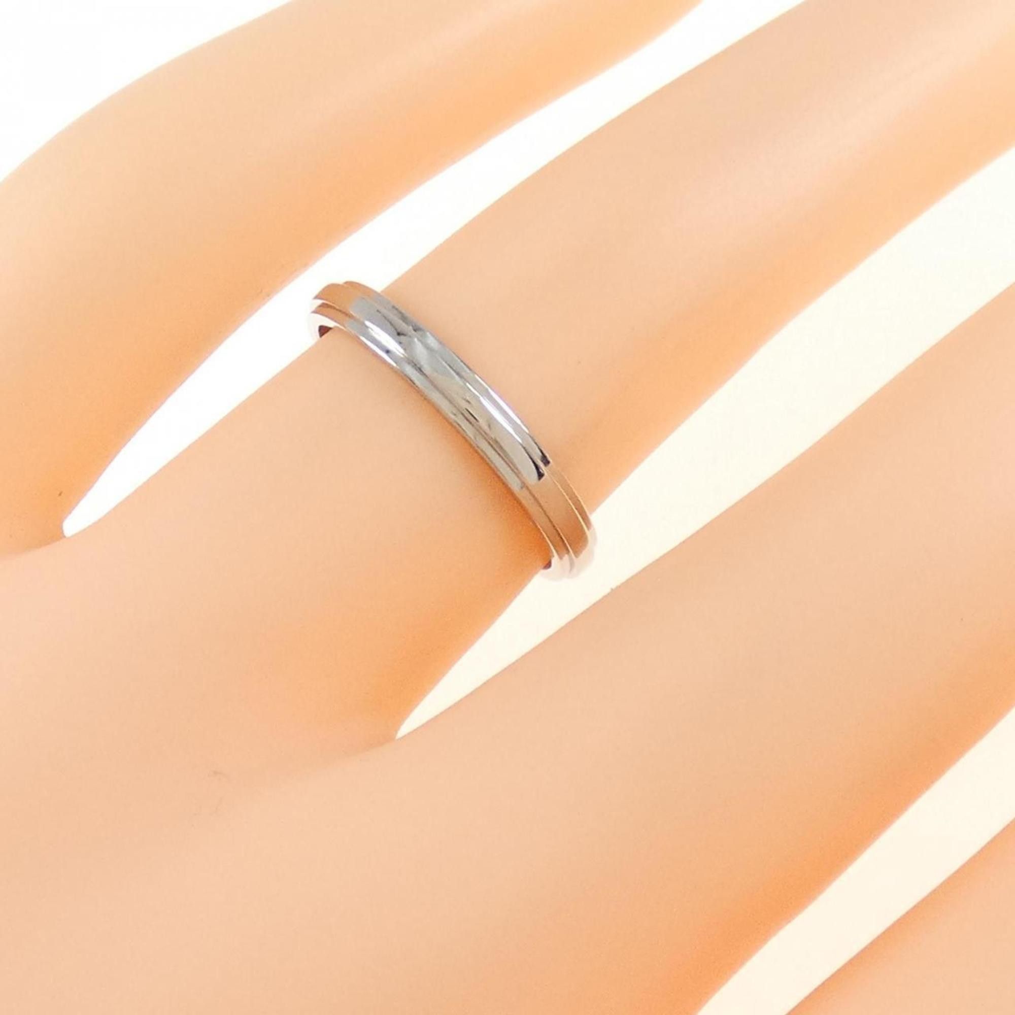 Cartier Cartier Cartier d'Amour ring Size ONE SIZE - 4 Thumbnail