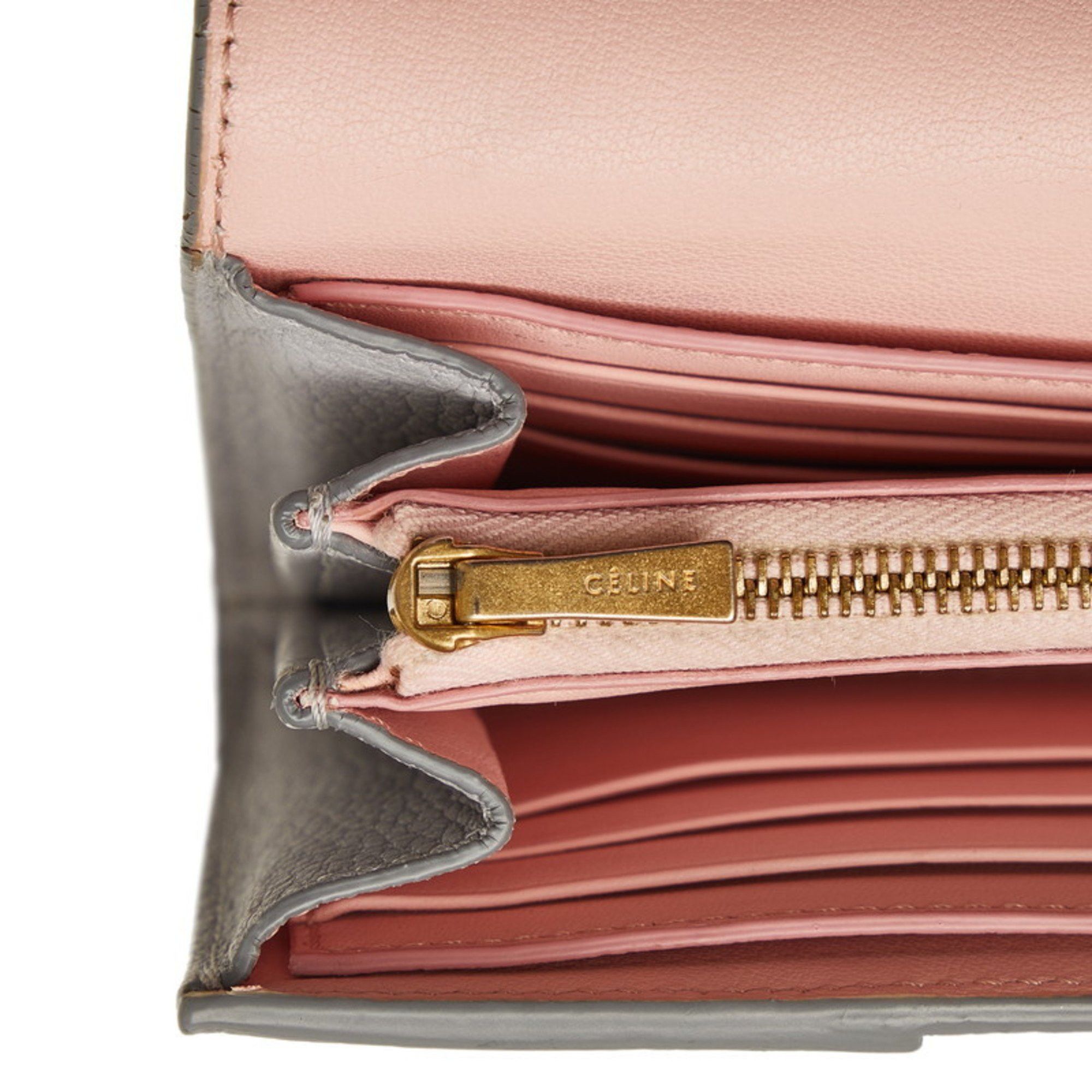 Celine Céline wallet Size ONE SIZE - 5 Thumbnail