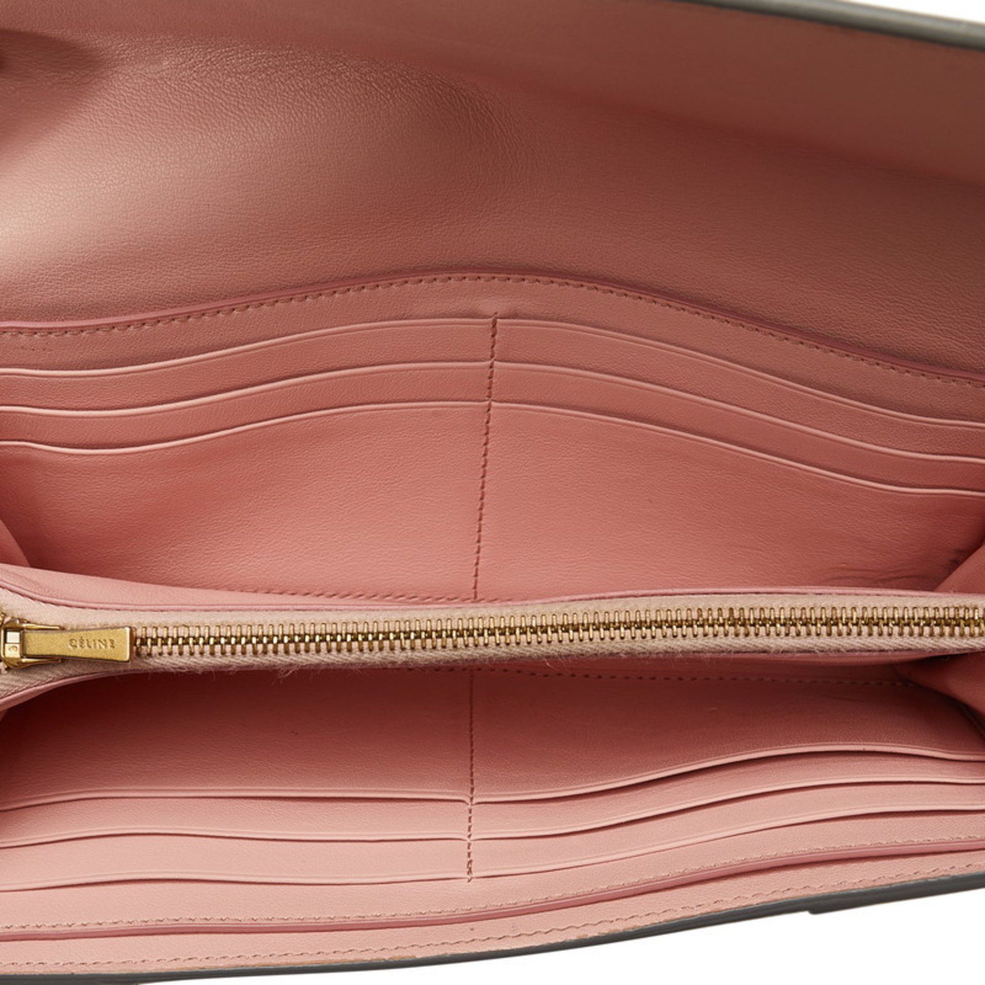 Celine Céline wallet Size ONE SIZE - 6 Thumbnail