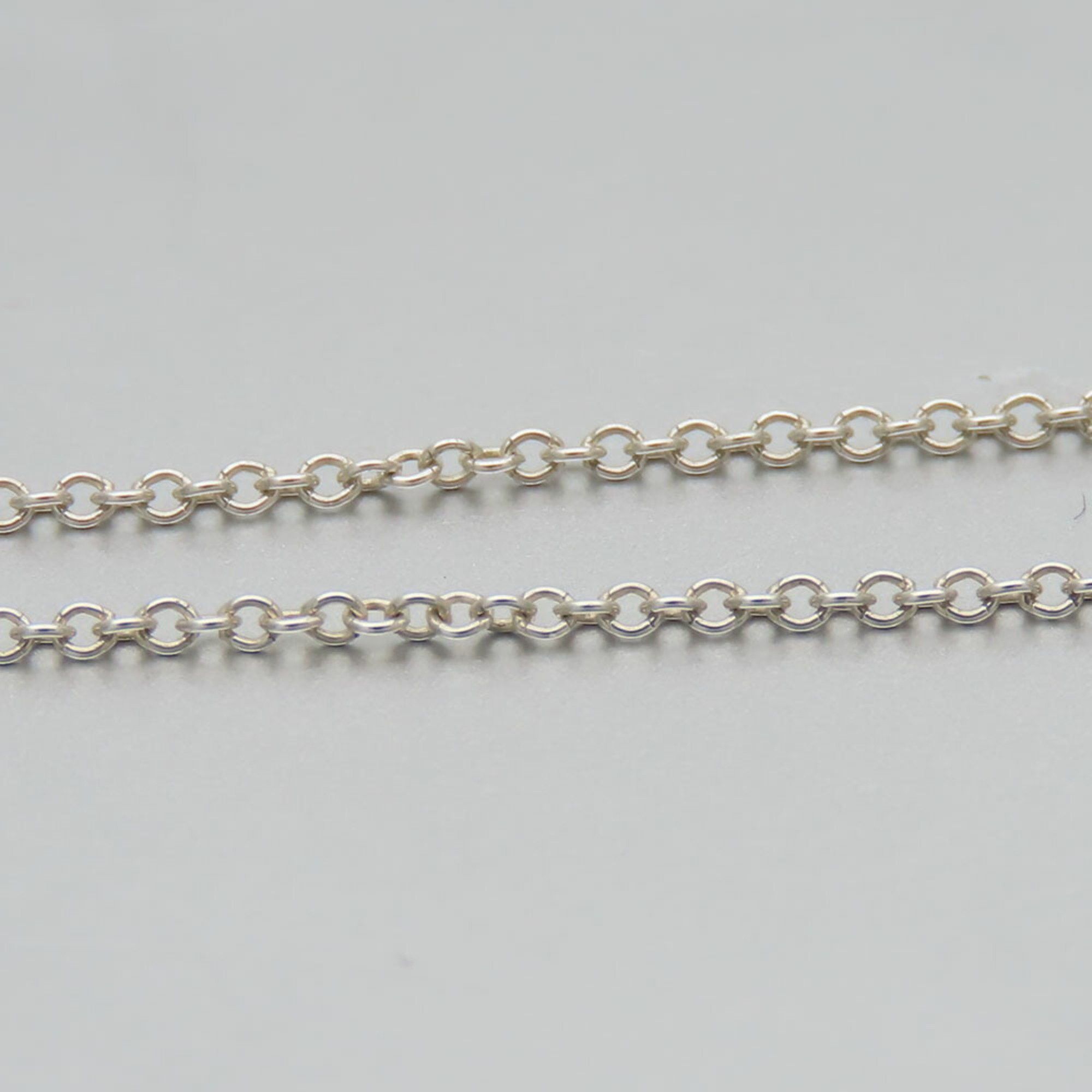 Tiffany & Co. Tiffany & Co Atlas necklace Size ONE SIZE - 10 Thumbnail