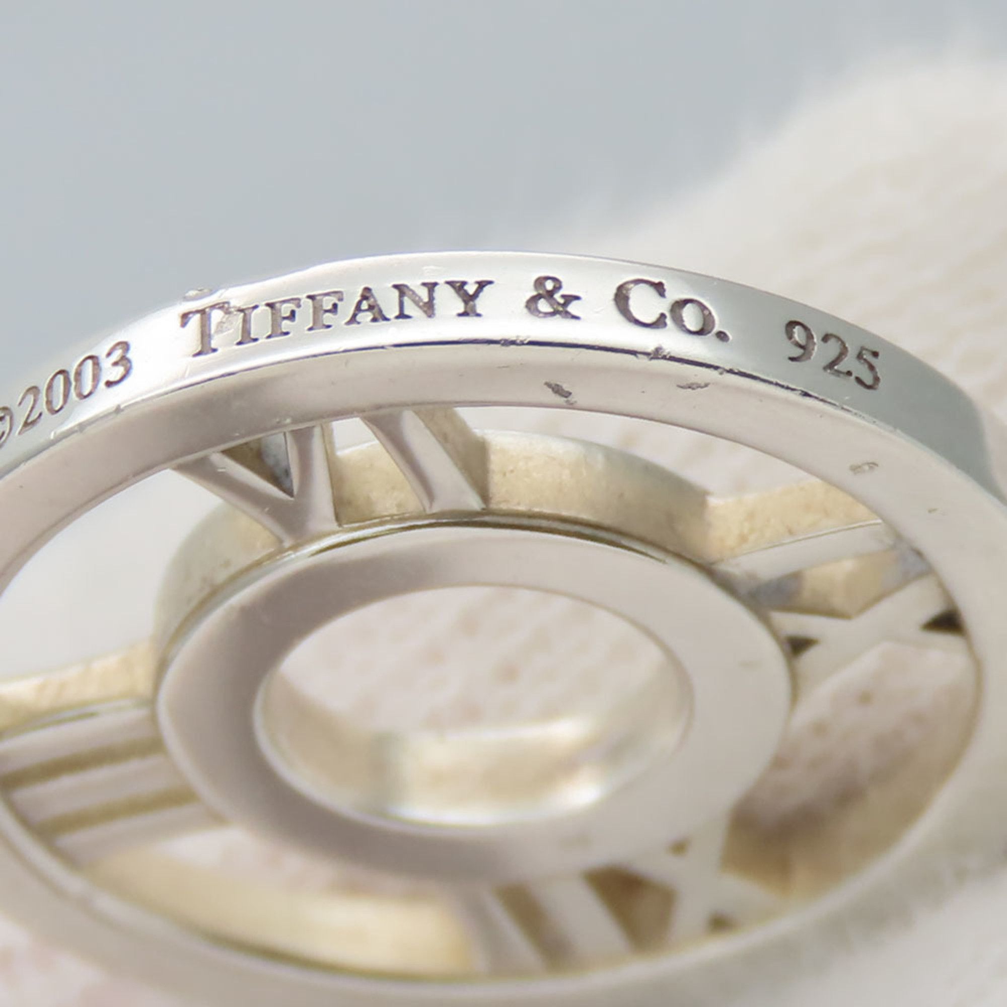 Tiffany & Co. Tiffany & Co Atlas necklace Size ONE SIZE - 6 Thumbnail