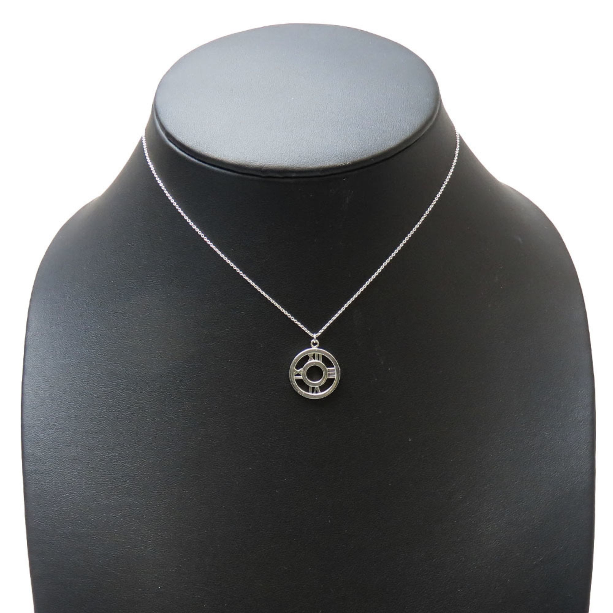 Tiffany & Co. Tiffany & Co Atlas necklace Size ONE SIZE - 11 Thumbnail