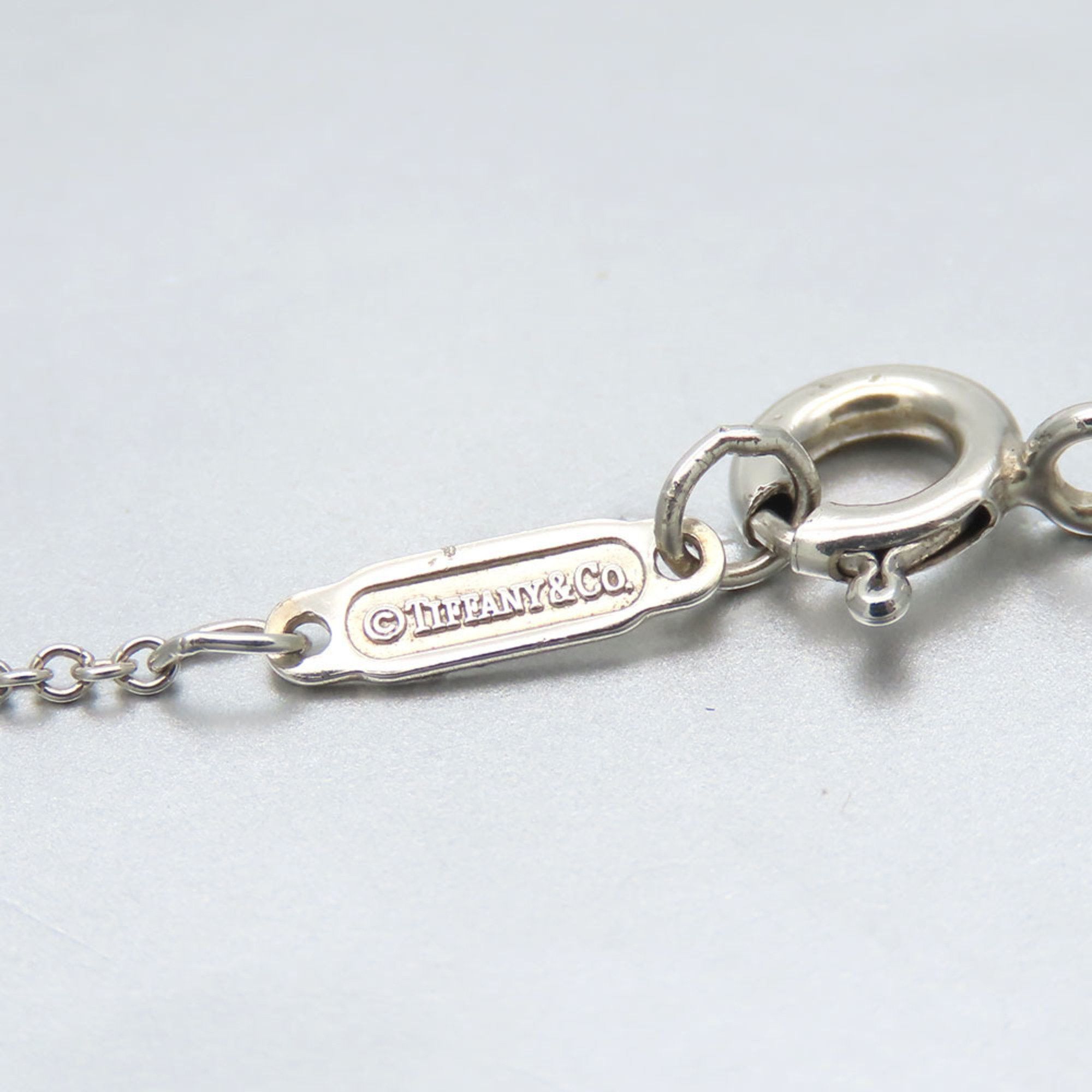 Tiffany & Co. Tiffany & Co Atlas necklace Size ONE SIZE - 9 Thumbnail
