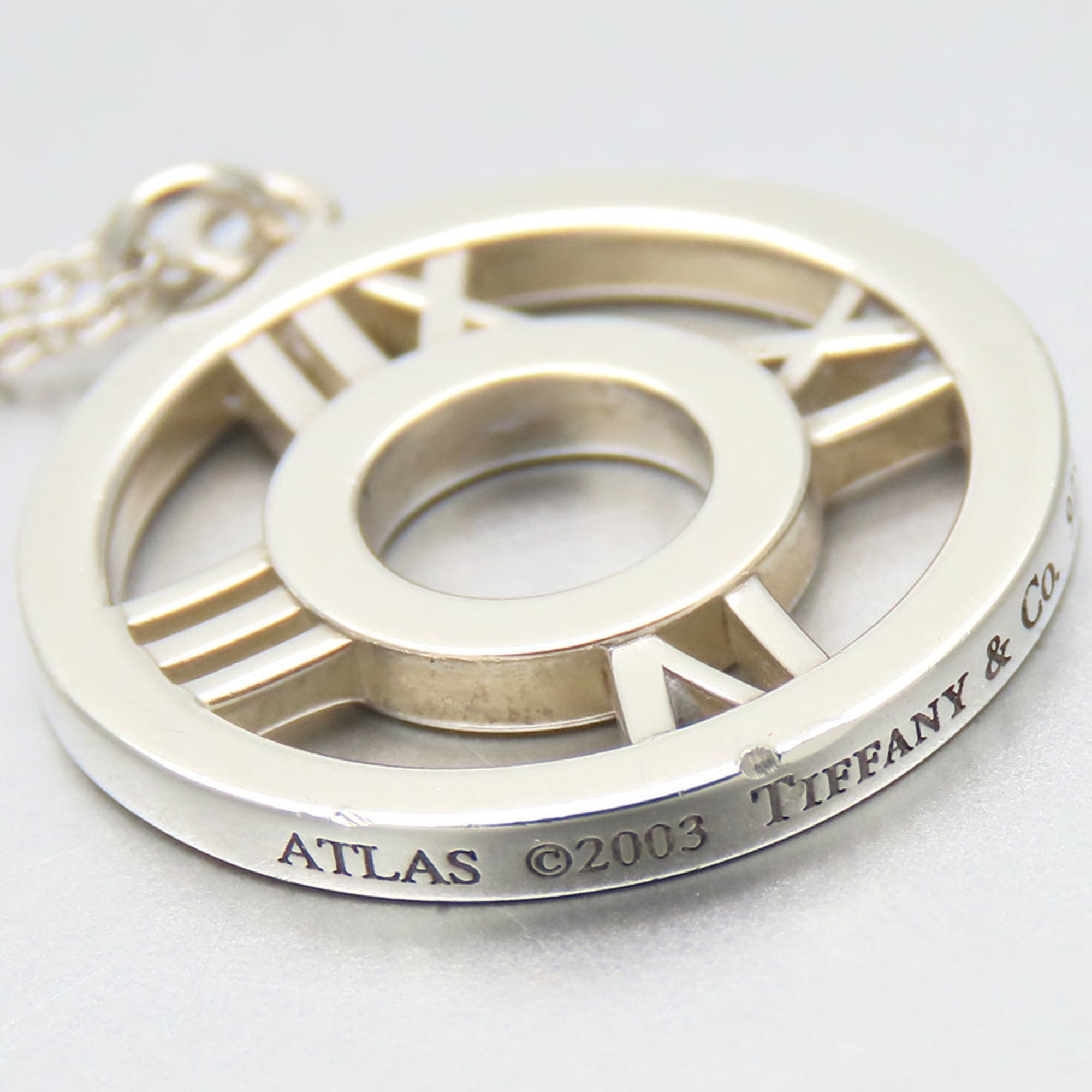 Tiffany & Co. Tiffany & Co Atlas necklace Size ONE SIZE - 4 Thumbnail
