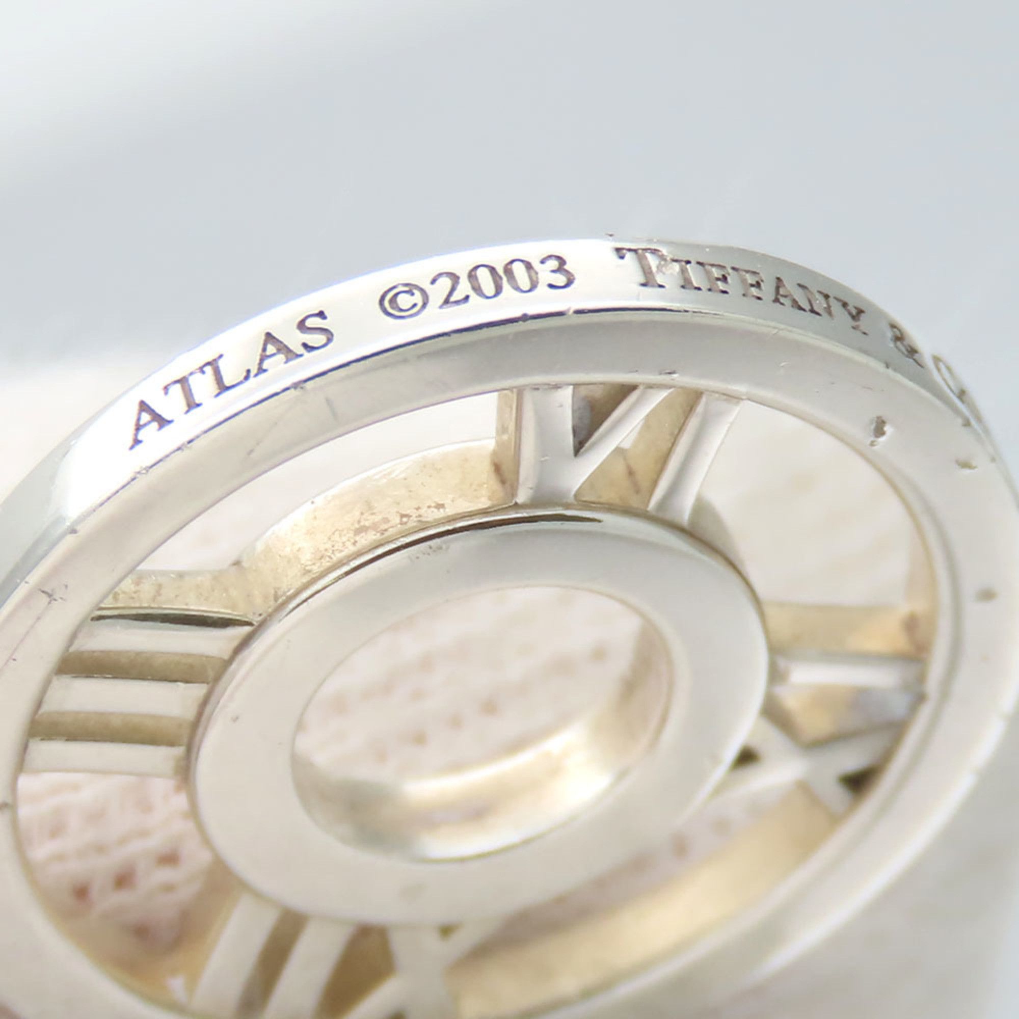 Tiffany & Co. Tiffany & Co Atlas necklace Size ONE SIZE - 5 Thumbnail