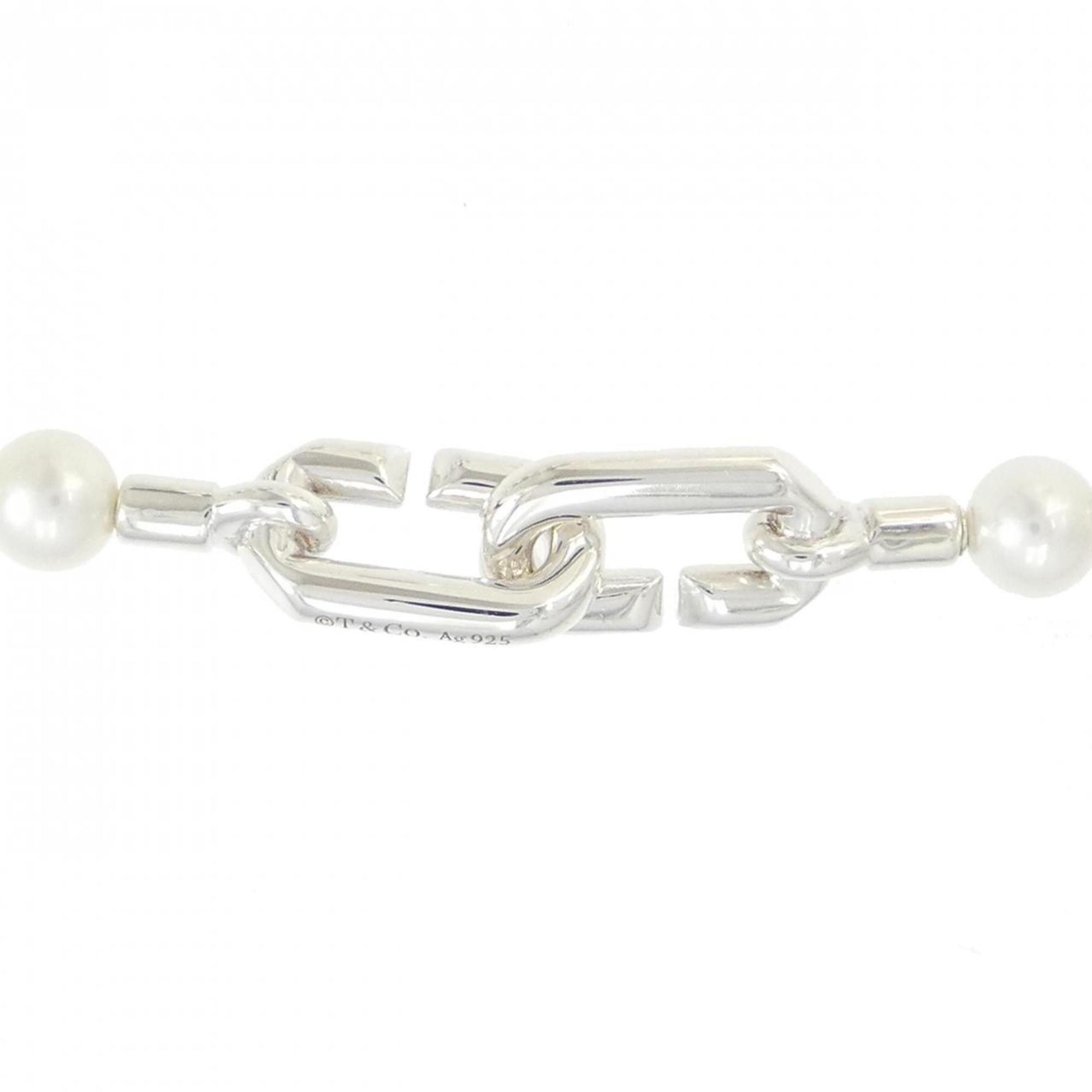 Tiffany & Co. Tiffany & Co Hardwear bracelet Size ONE SIZE - 3 Thumbnail