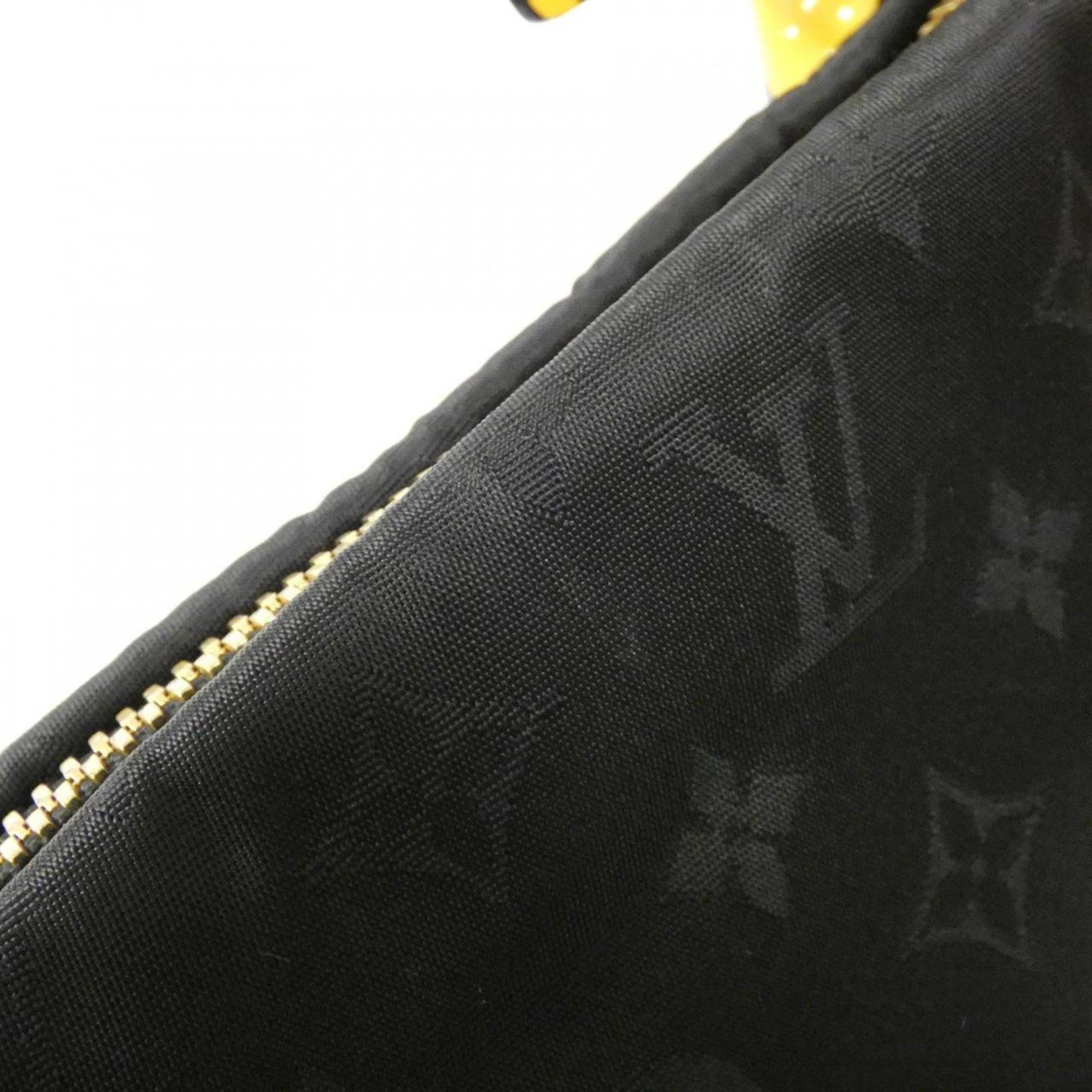 Louis Vuitton Louis Vuitton Lockit handbag Size ONE SIZE - 9 Thumbnail