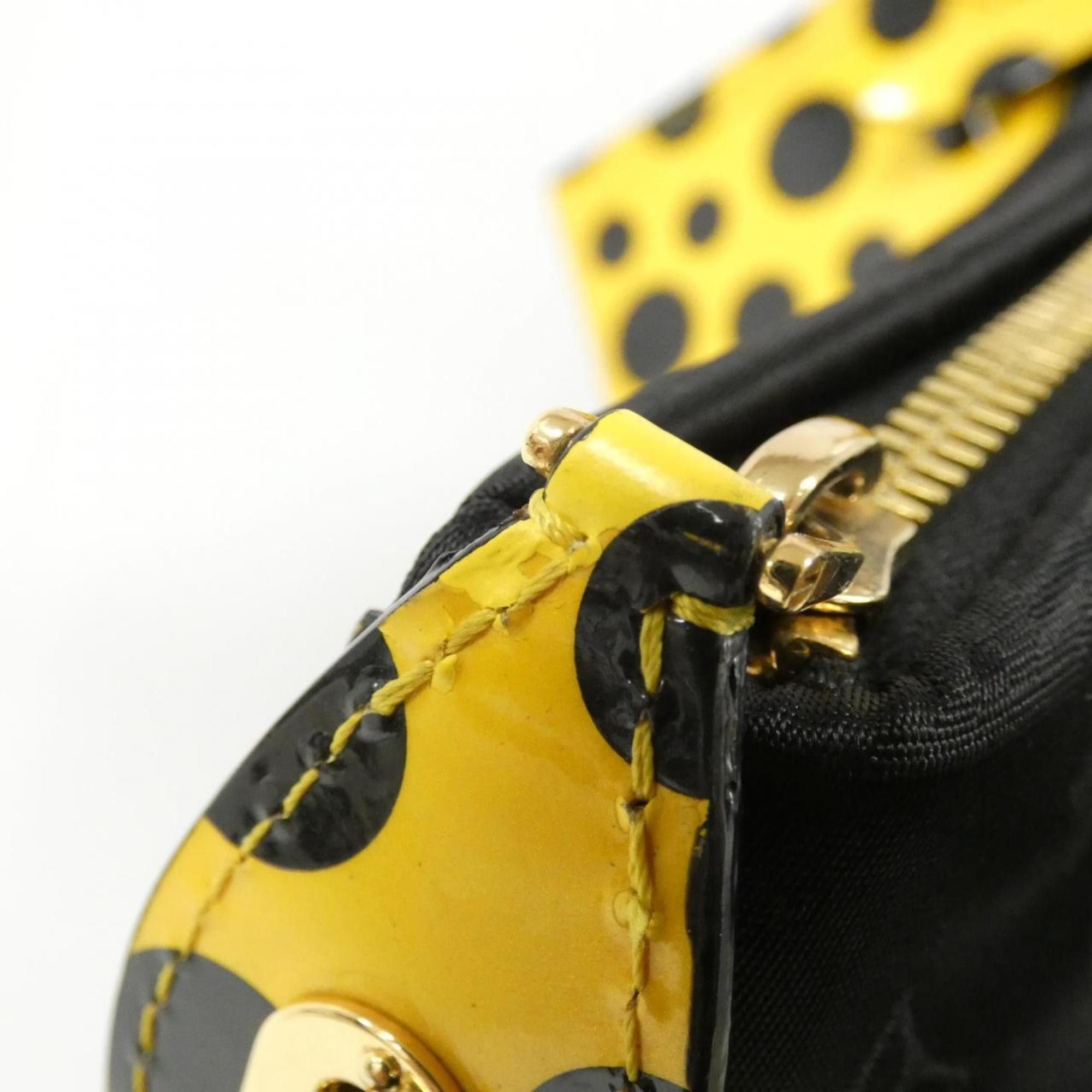 Louis Vuitton Louis Vuitton Lockit handbag Size ONE SIZE - 5 Thumbnail