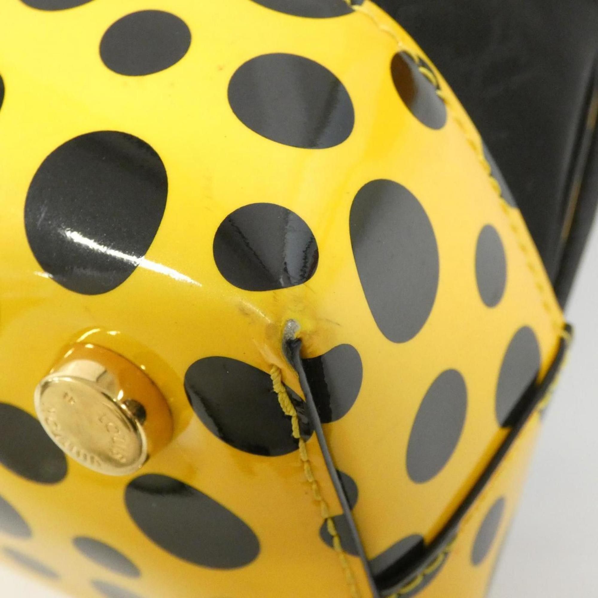 Louis Vuitton Louis Vuitton Lockit handbag Size ONE SIZE - 3 Thumbnail