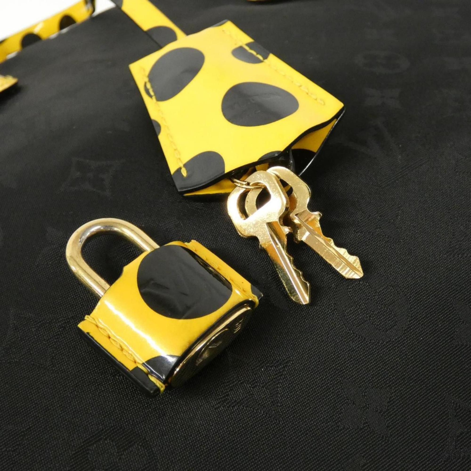 Louis Vuitton Louis Vuitton Lockit handbag Size ONE SIZE - 7 Thumbnail
