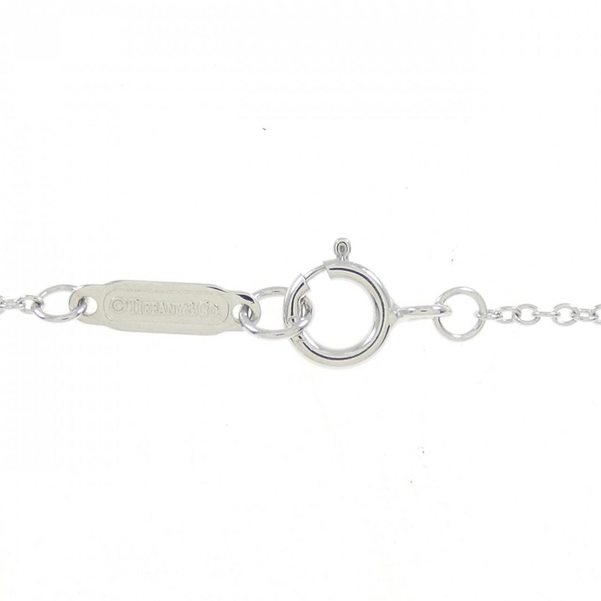 Tiffany & Co. Tiffany & Co Metro necklace Size ONE SIZE - 6 Thumbnail