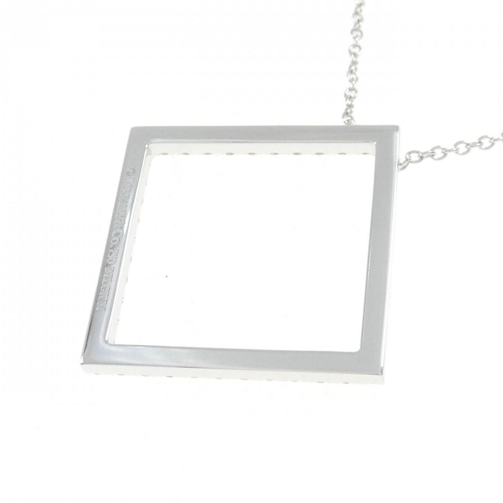 Tiffany & Co. Tiffany & Co Metro necklace Size ONE SIZE - 5 Thumbnail