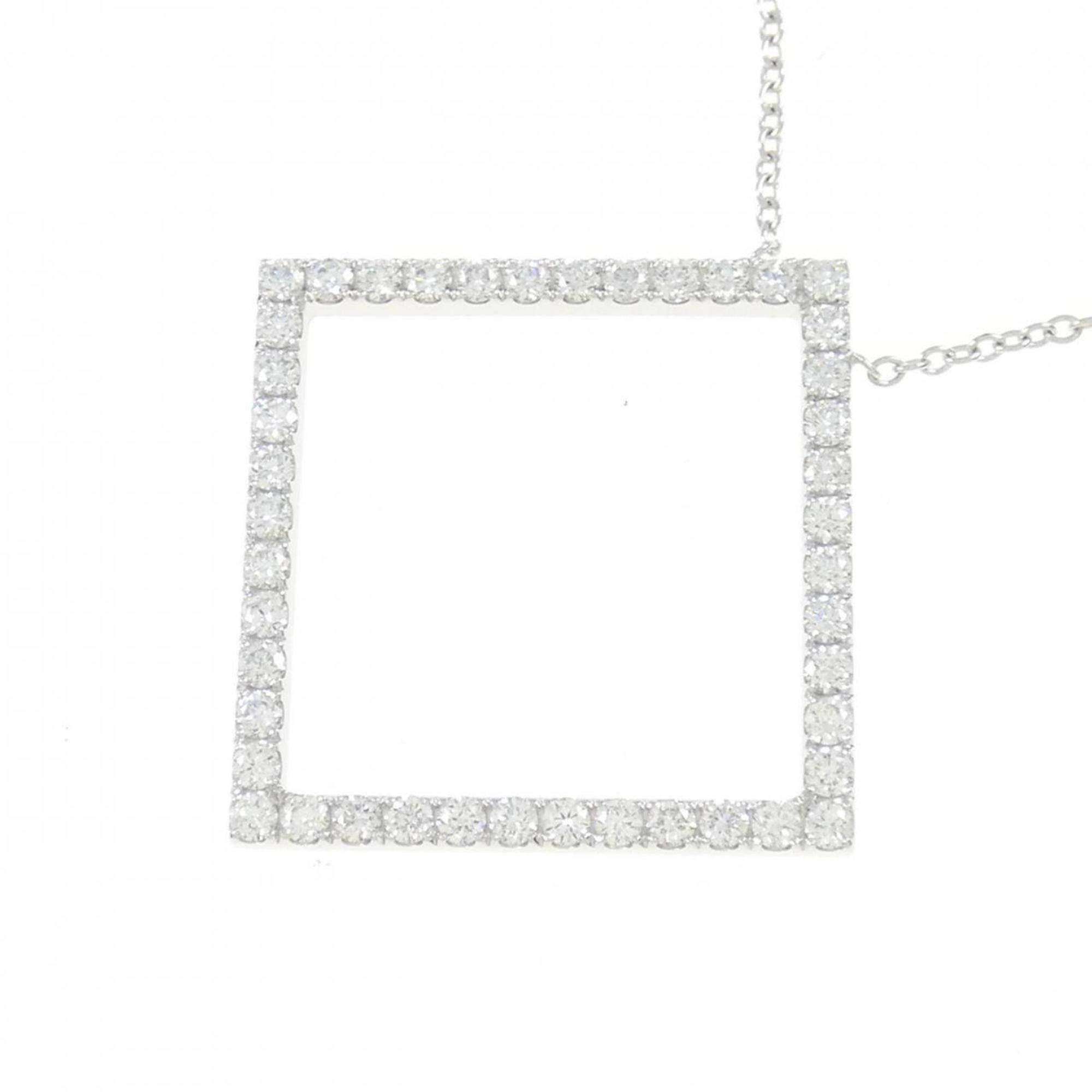 Tiffany & Co. Tiffany & Co Metro necklace Size ONE SIZE - 4 Thumbnail