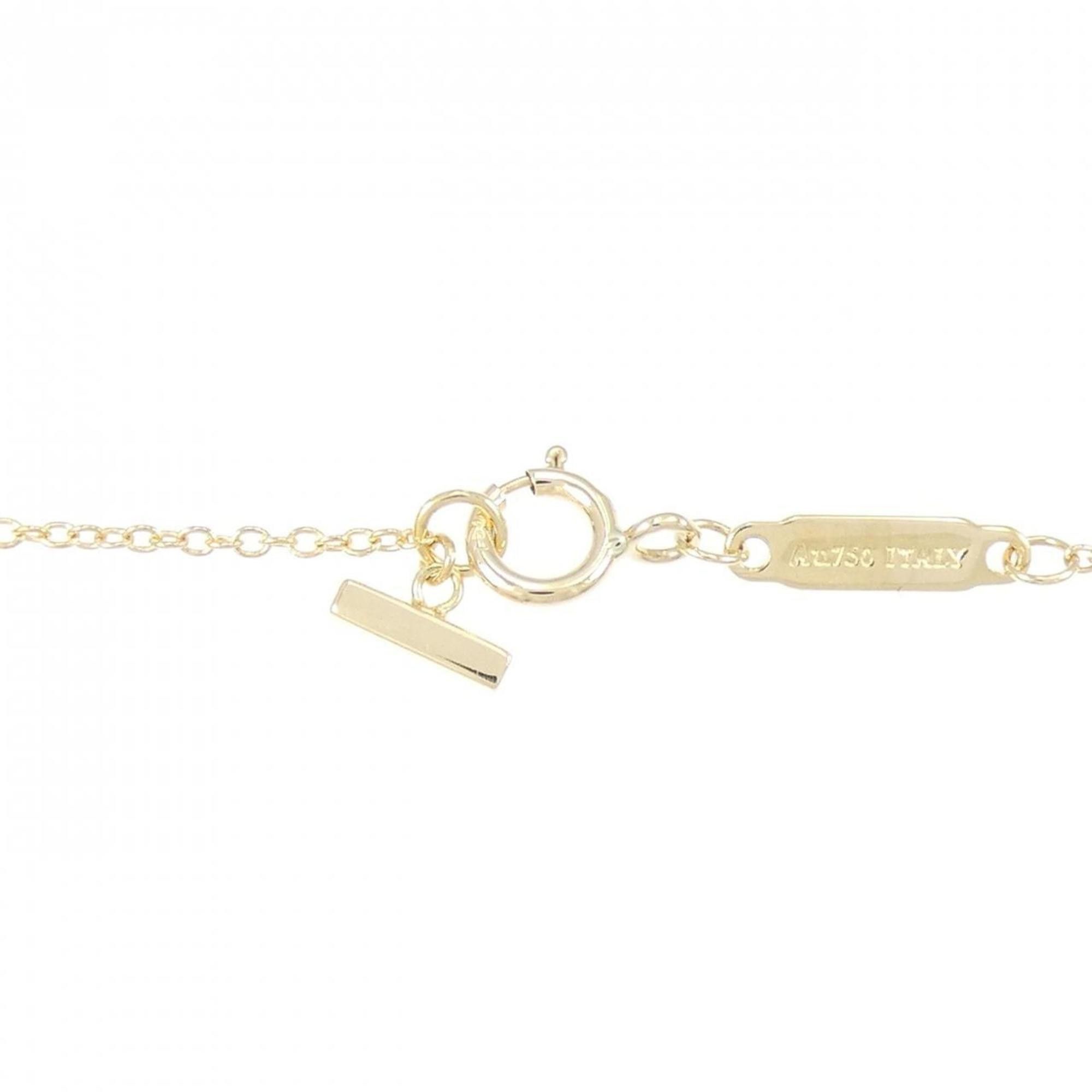 Tiffany & Co. Tiffany & Co T Smile necklace Size ONE SIZE - 6 Thumbnail