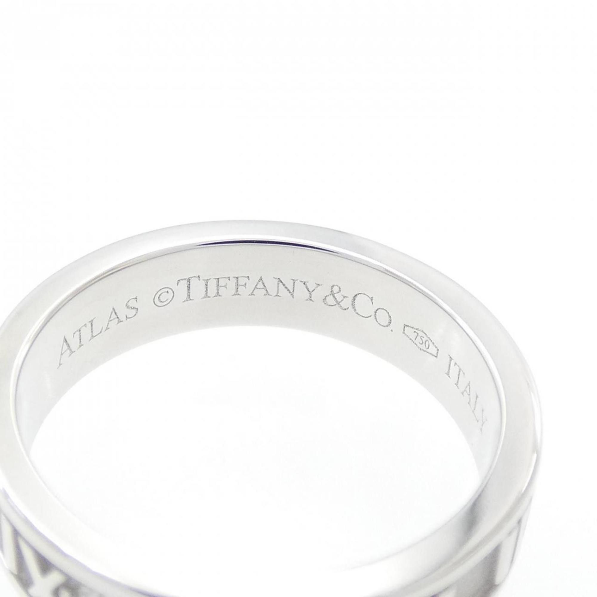 Tiffany & Co. Tiffany & Co Atlas ring Size ONE SIZE - 4 Thumbnail