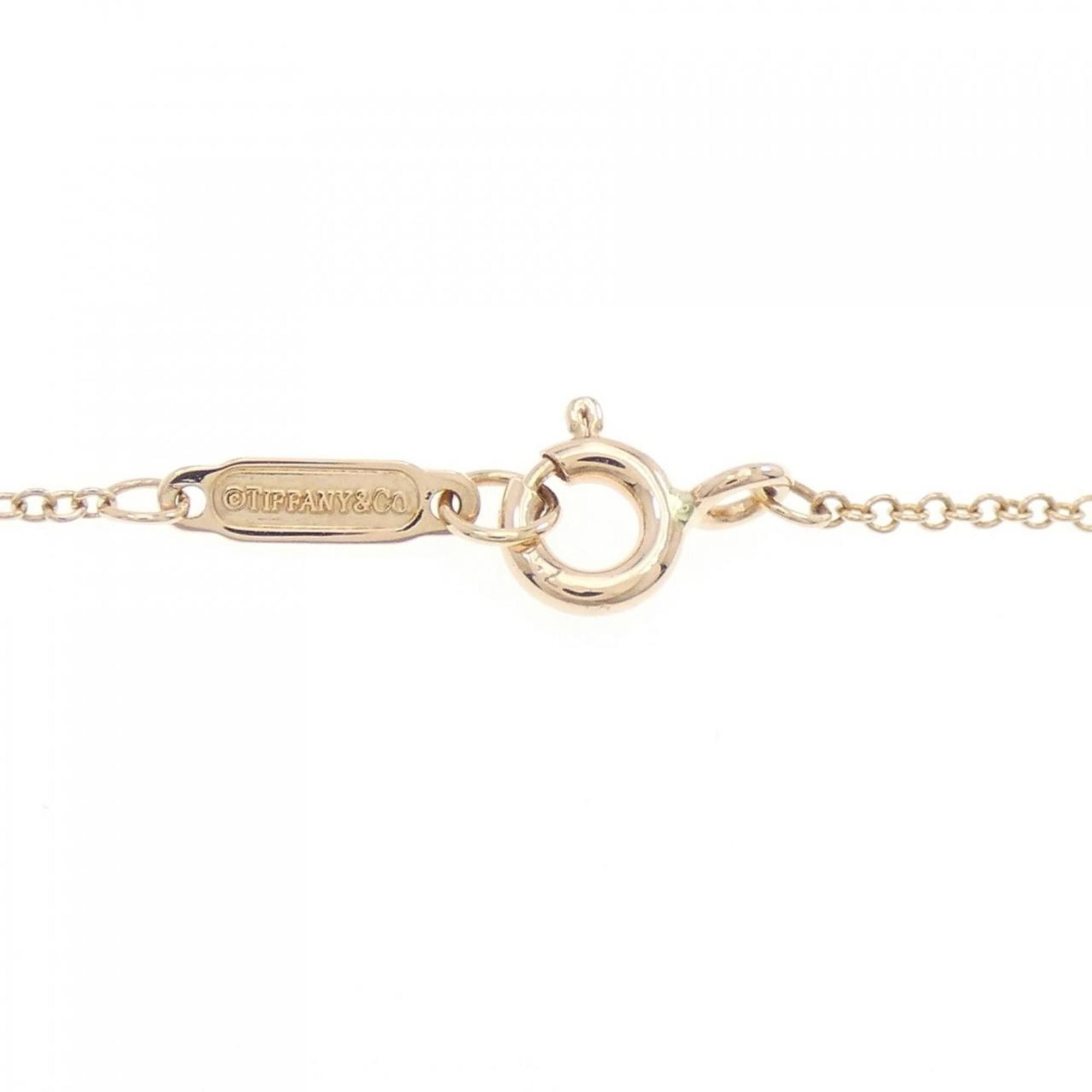Tiffany & Co. Tiffany & Co Croix necklace Size ONE SIZE - 6 Thumbnail