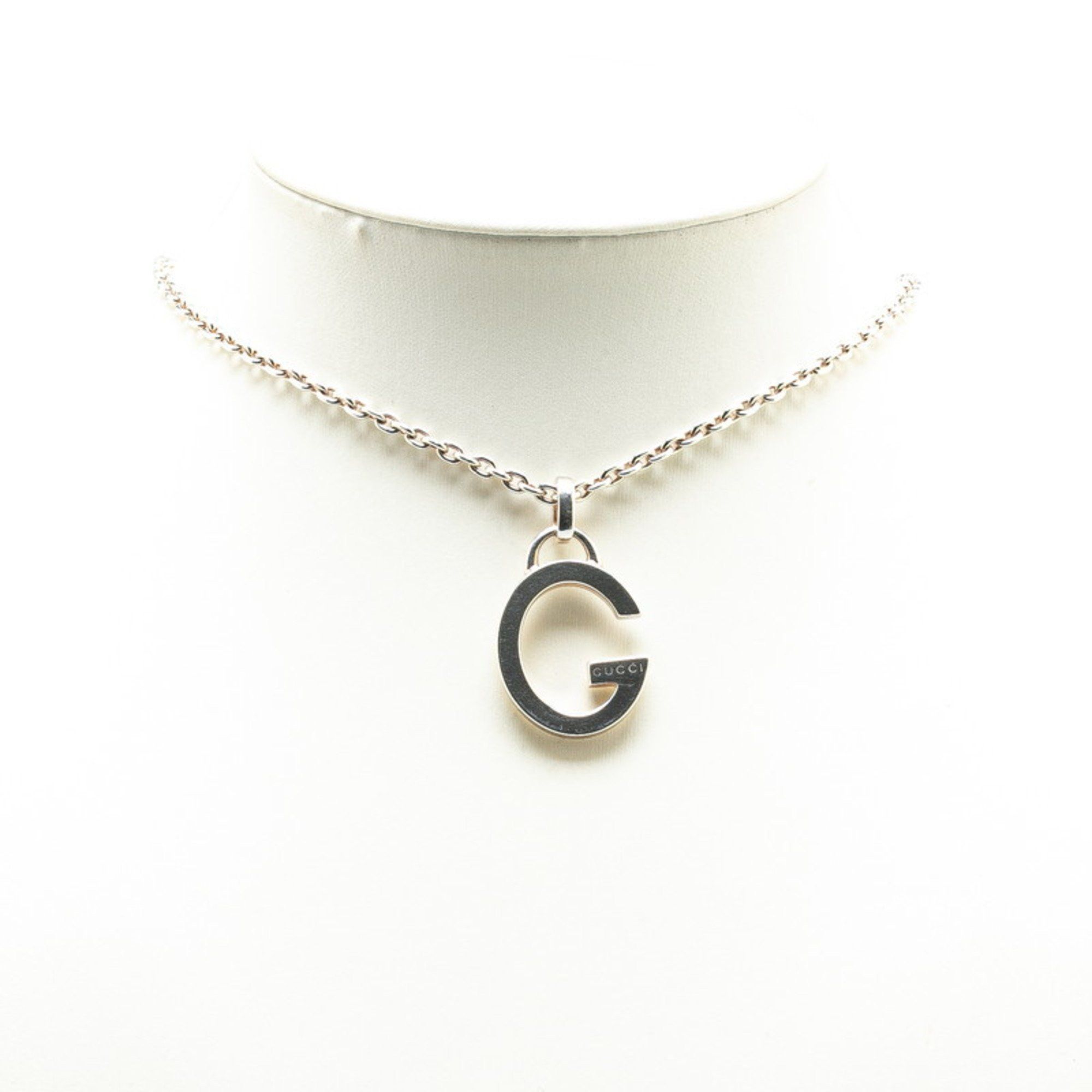 Gucci Gucci necklace Size ONE SIZE - 5 Thumbnail