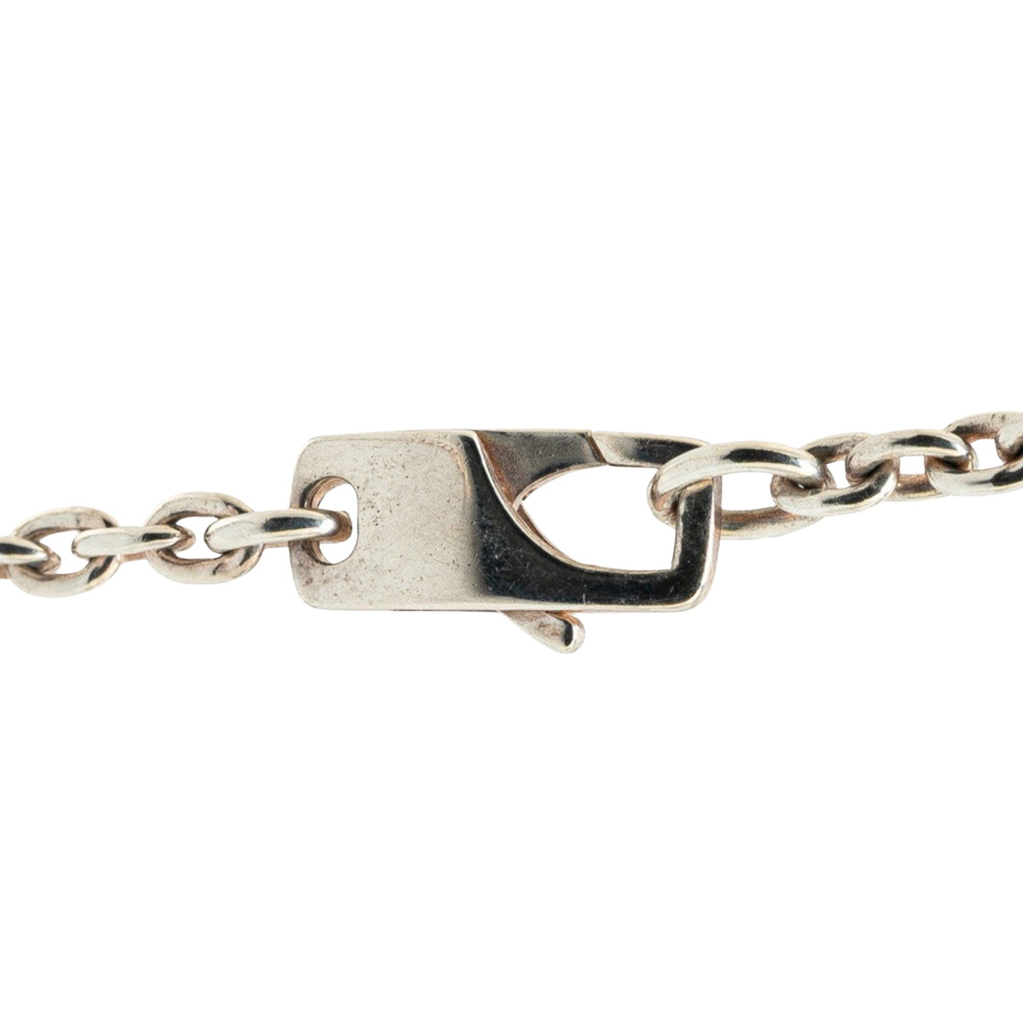 Gucci Gucci necklace Size ONE SIZE - 2 Thumbnail