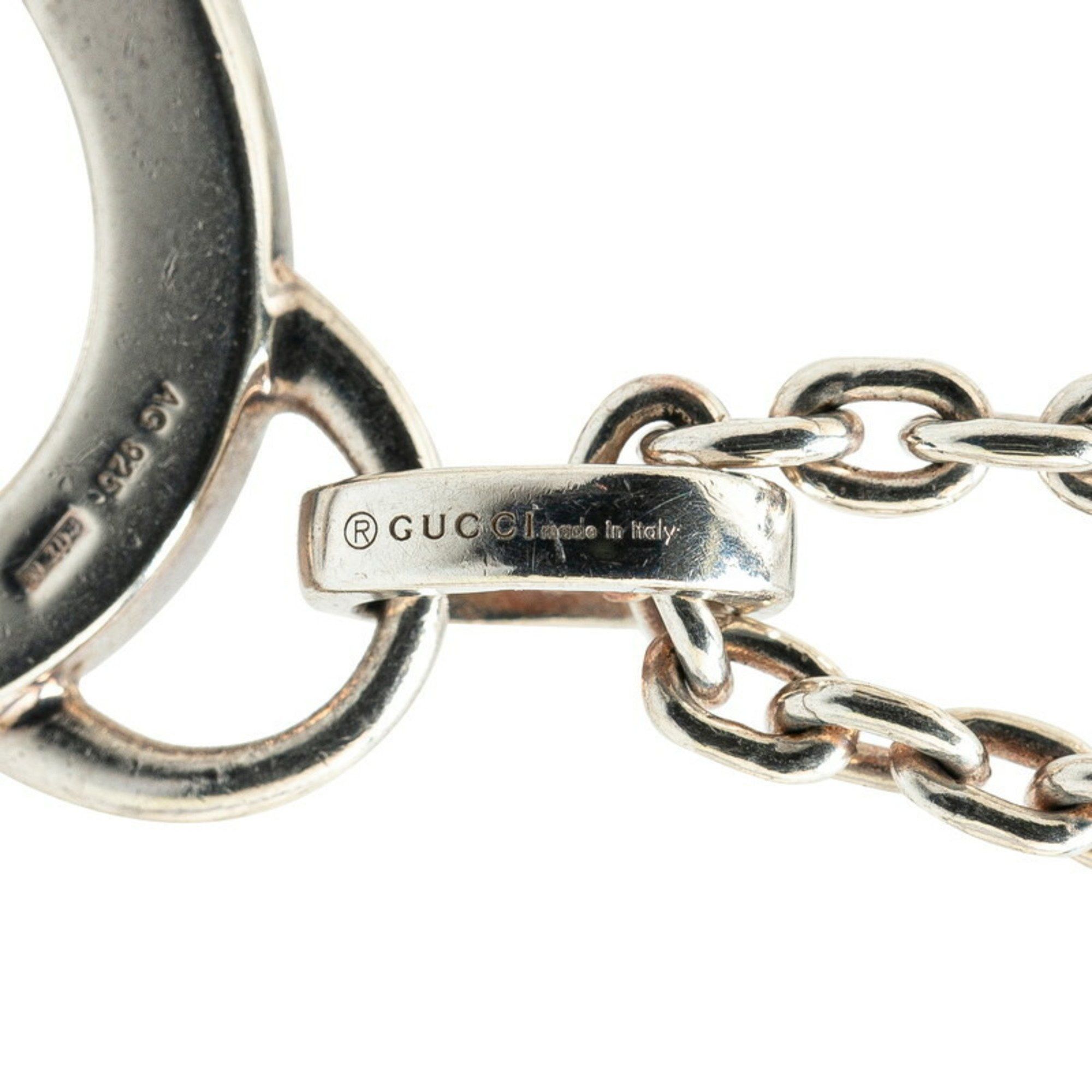 Gucci Gucci necklace Size ONE SIZE - 4 Thumbnail