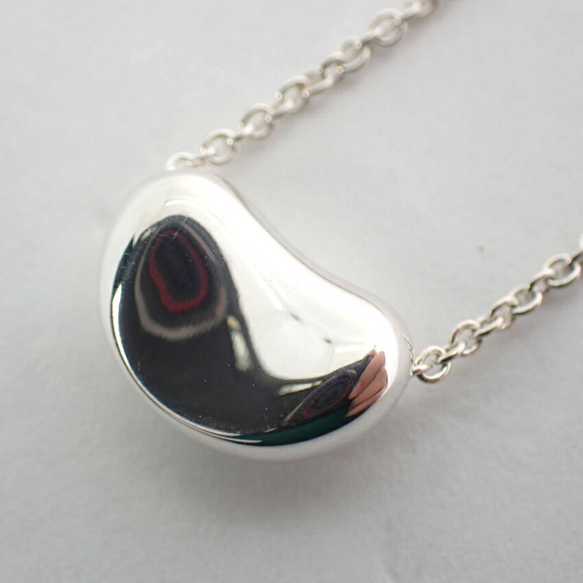 Tiffany & Co. Tiffany & Co Beans necklace Size ONE SIZE - 7 Thumbnail
