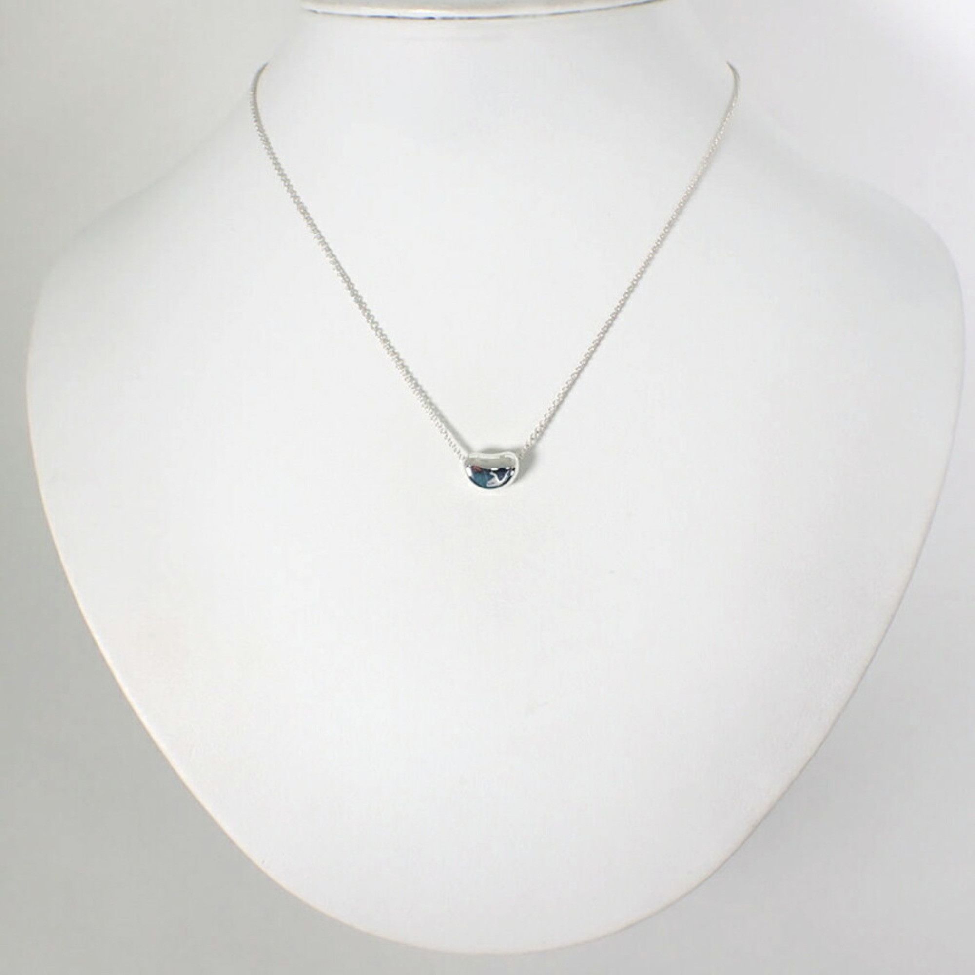 Tiffany & Co. Tiffany & Co Beans necklace Size ONE SIZE - 4 Thumbnail
