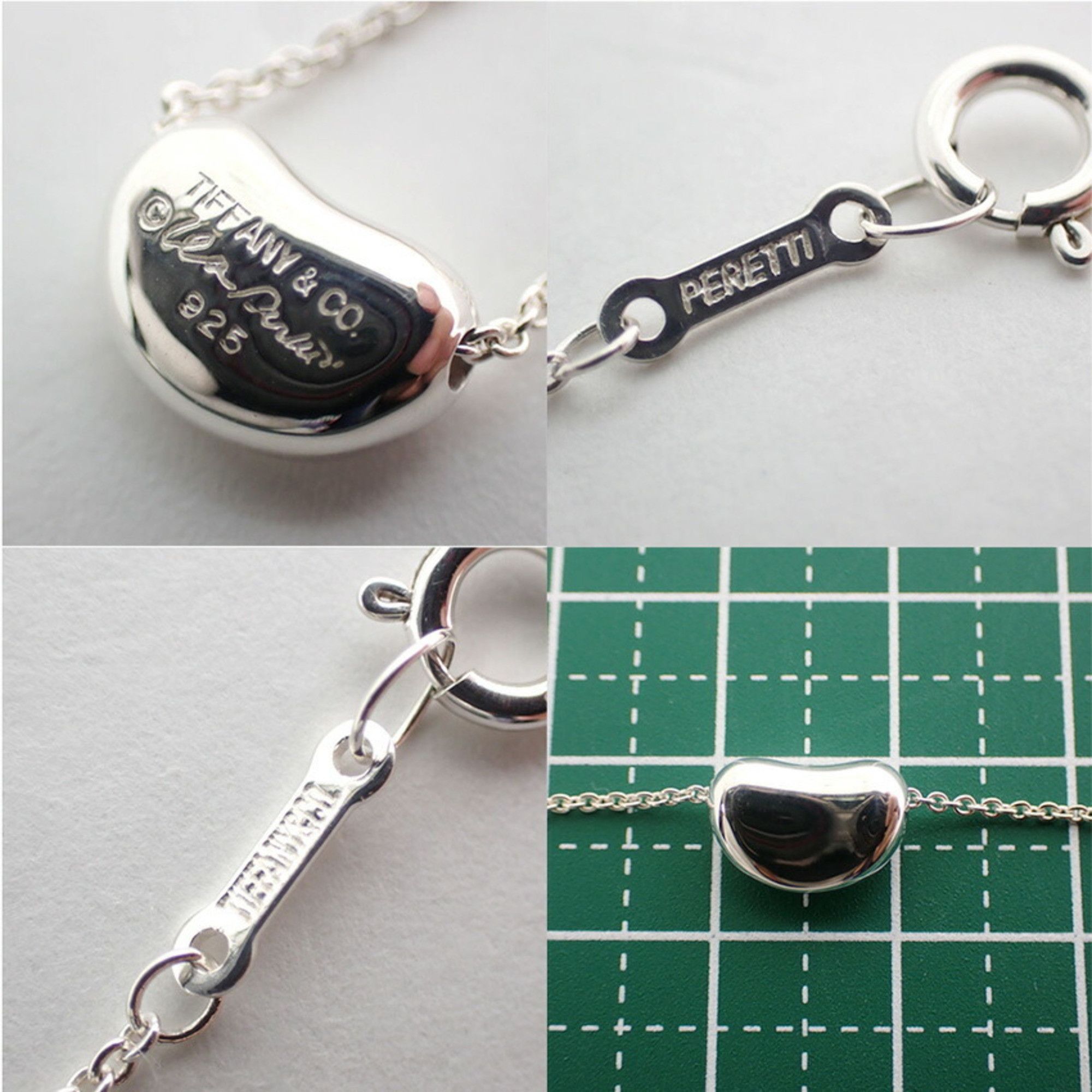 Tiffany & Co. Tiffany & Co Beans necklace Size ONE SIZE - 9 Thumbnail