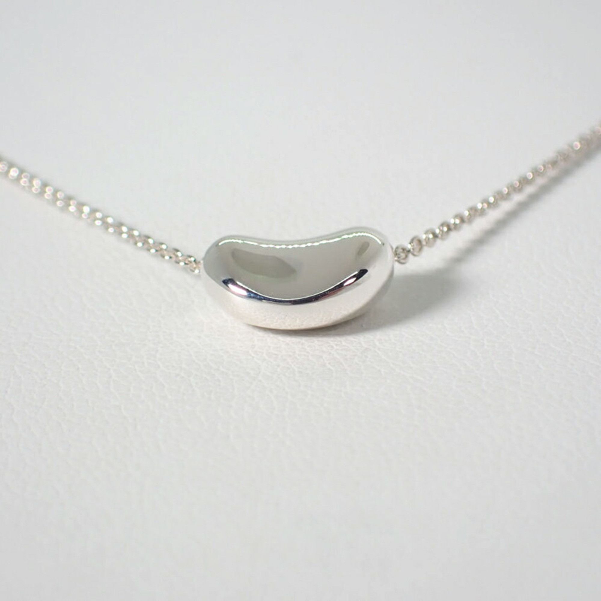 Tiffany & Co. Tiffany & Co Beans necklace Size ONE SIZE - 6 Thumbnail