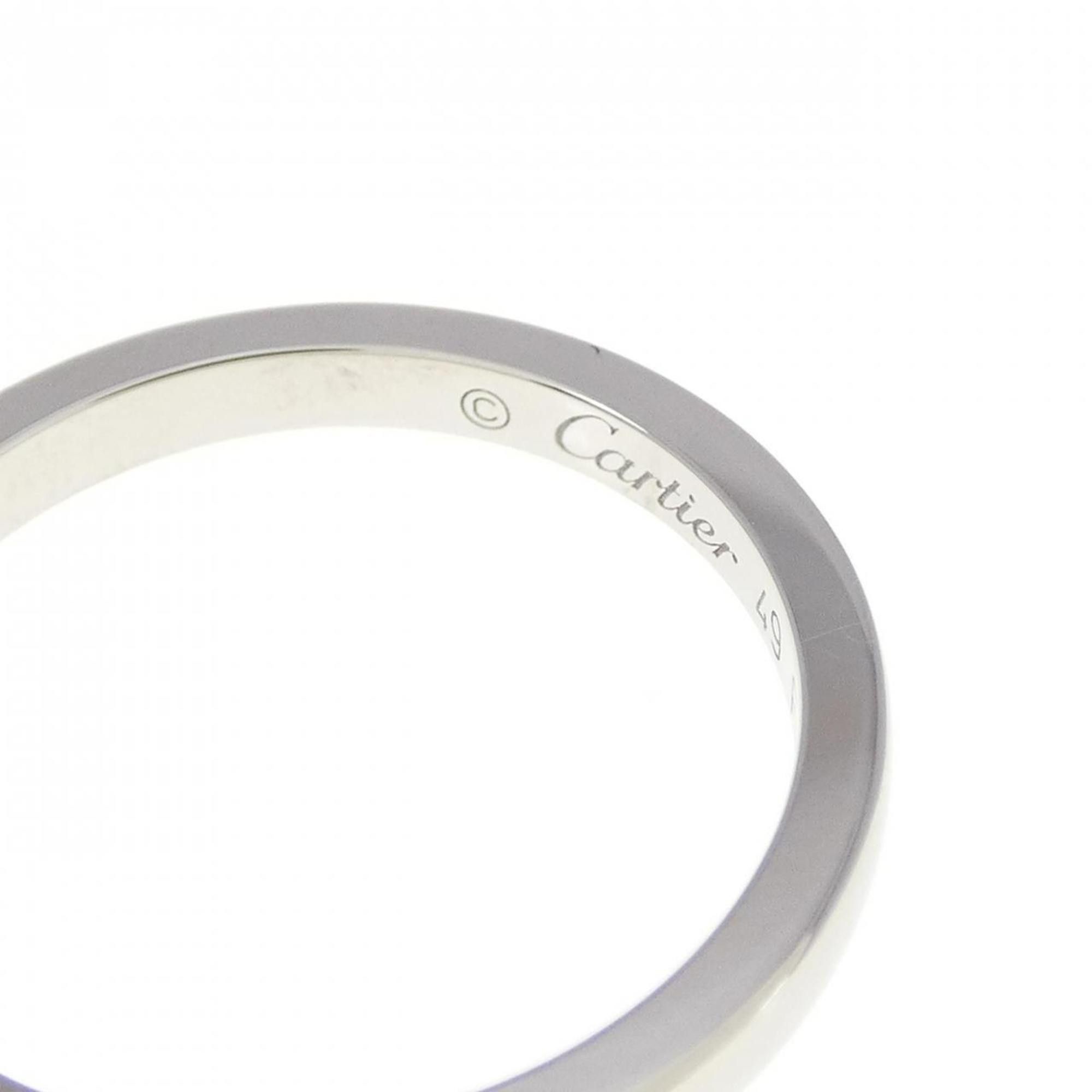 Cartier Cartier Alliance 1895 ring Size ONE SIZE - 3 Thumbnail