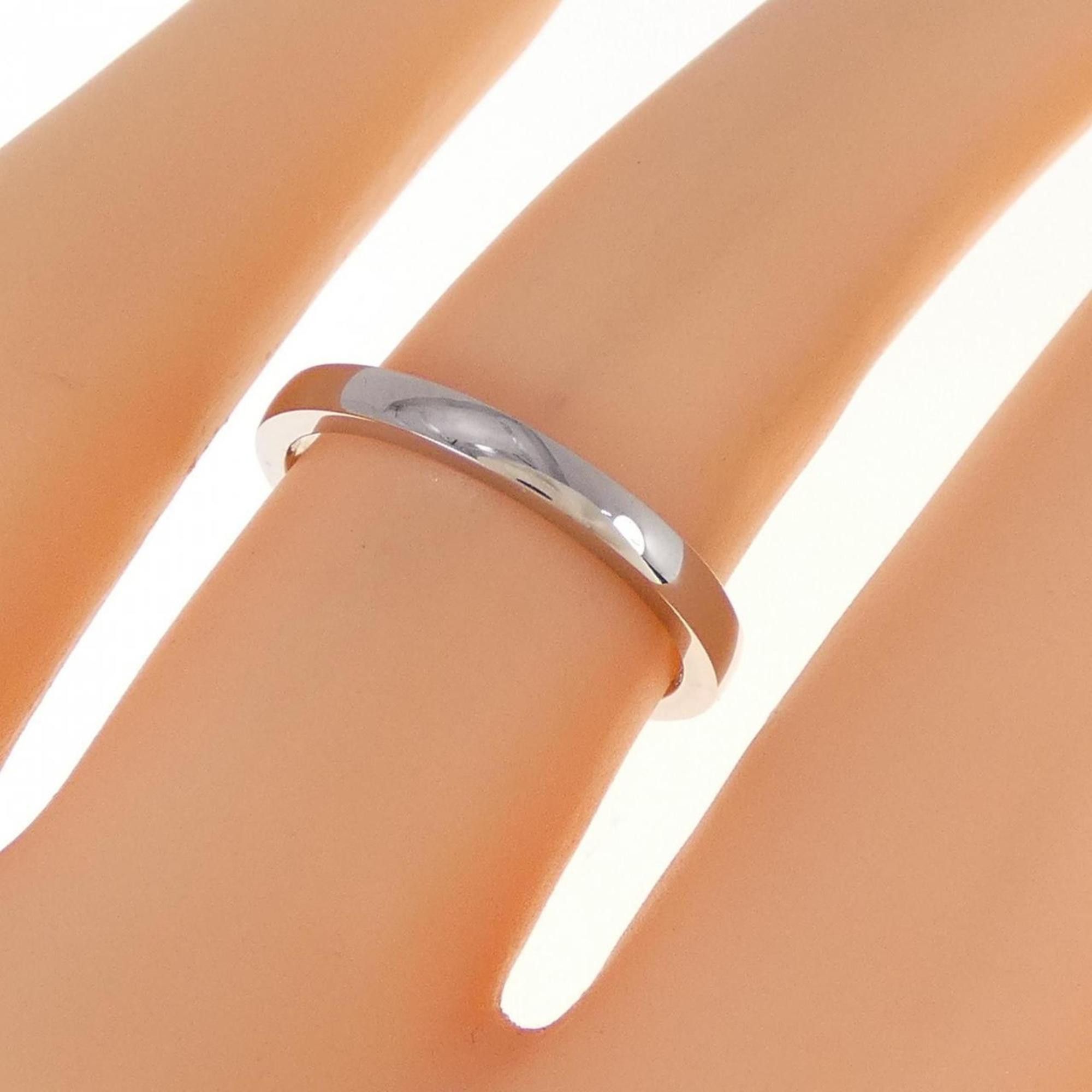 Cartier Cartier Alliance 1895 ring Size ONE SIZE - 4 Thumbnail