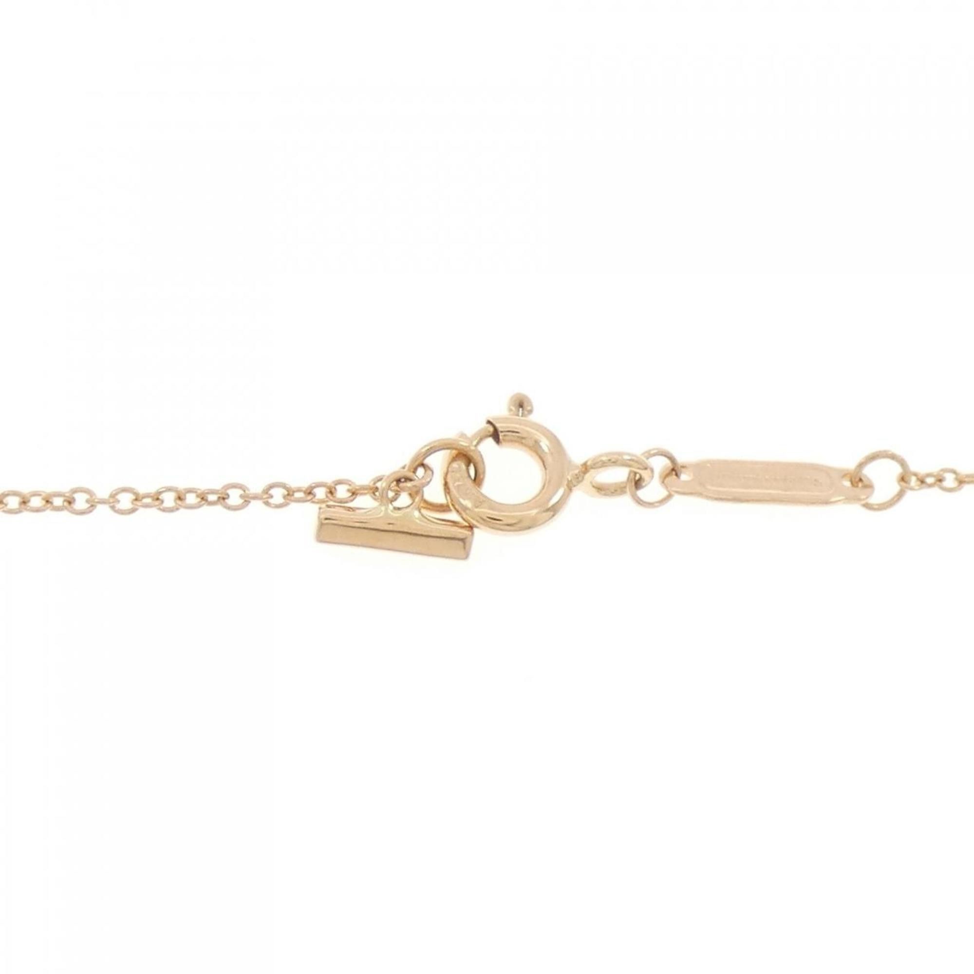 Tiffany & Co. Tiffany & Co T Smile necklace Size ONE SIZE - 6 Thumbnail
