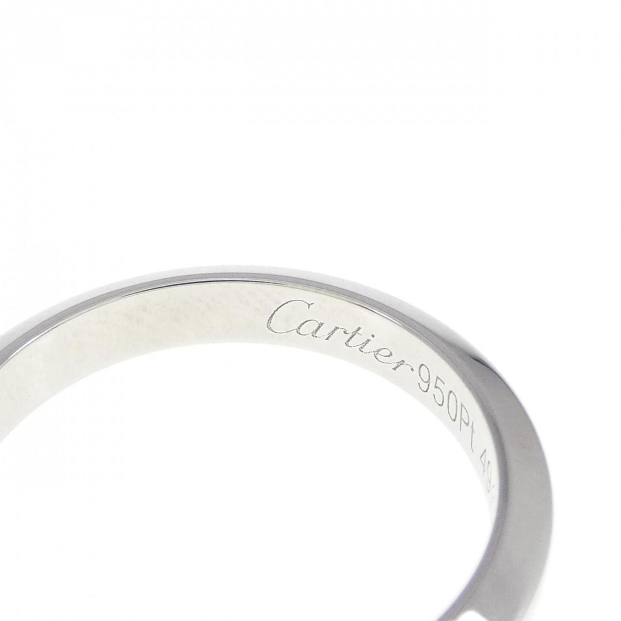 Cartier Cartier 1895 ring Size ONE SIZE - 3 Thumbnail