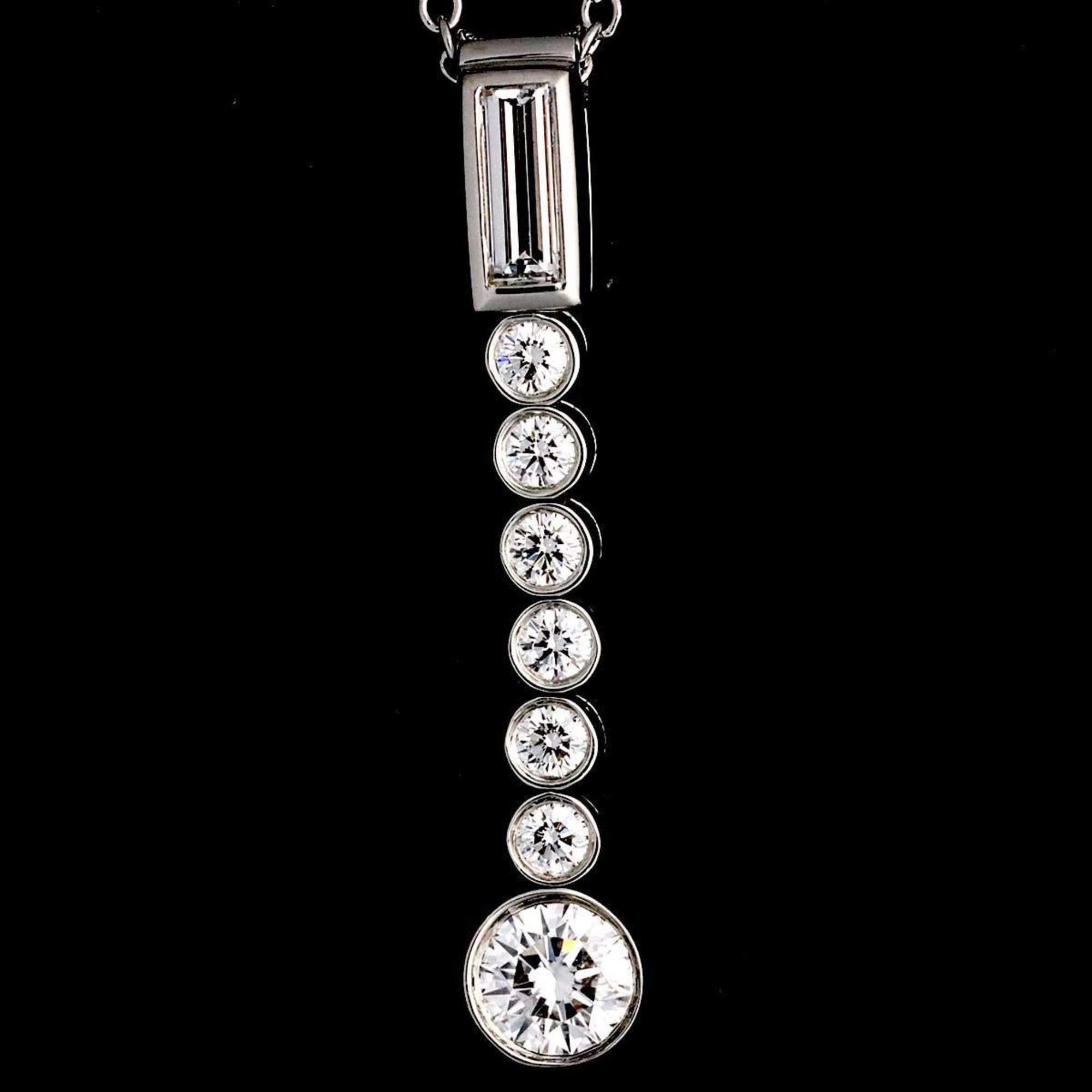 Tiffany & Co. Tiffany & Co Jazz necklace Size ONE SIZE - 7 Thumbnail
